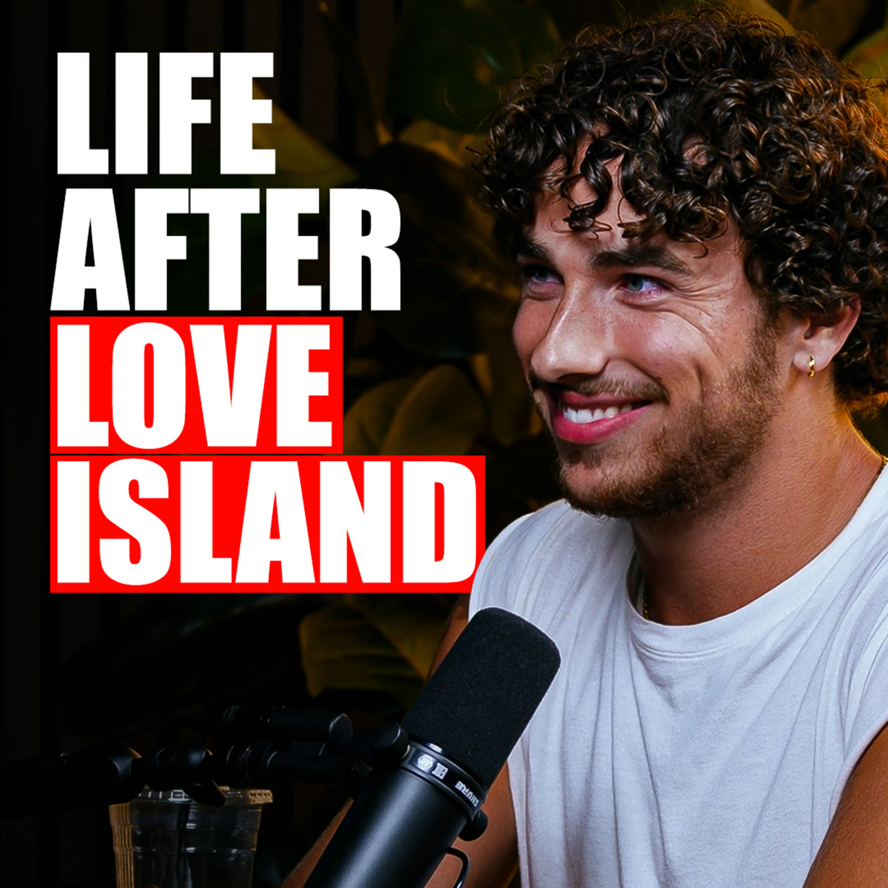  Overcoming Mental Health after Reality TV - Elan Bibas