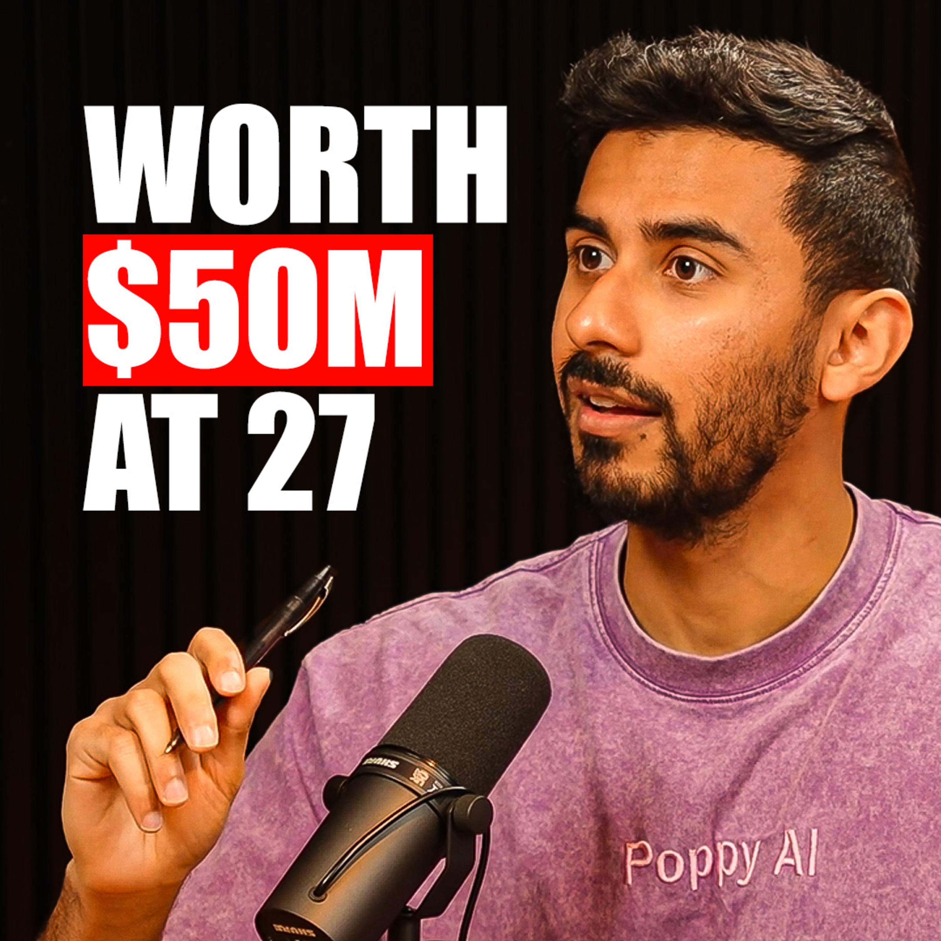 What it takes to build a Unicorn in your 20’s - The Rafeh Qazi Story