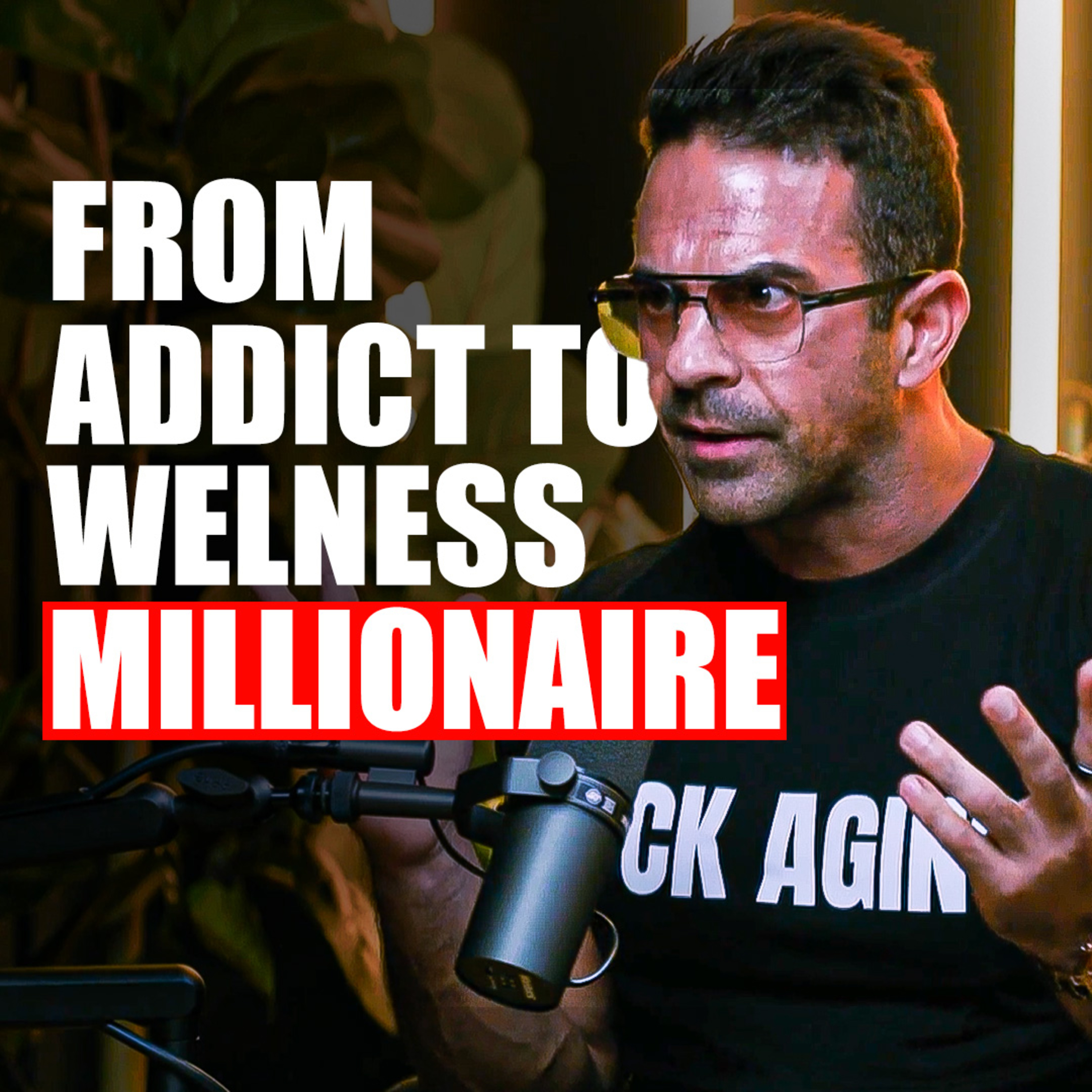 What Men Need to Know About Peptides - Michael Morelli