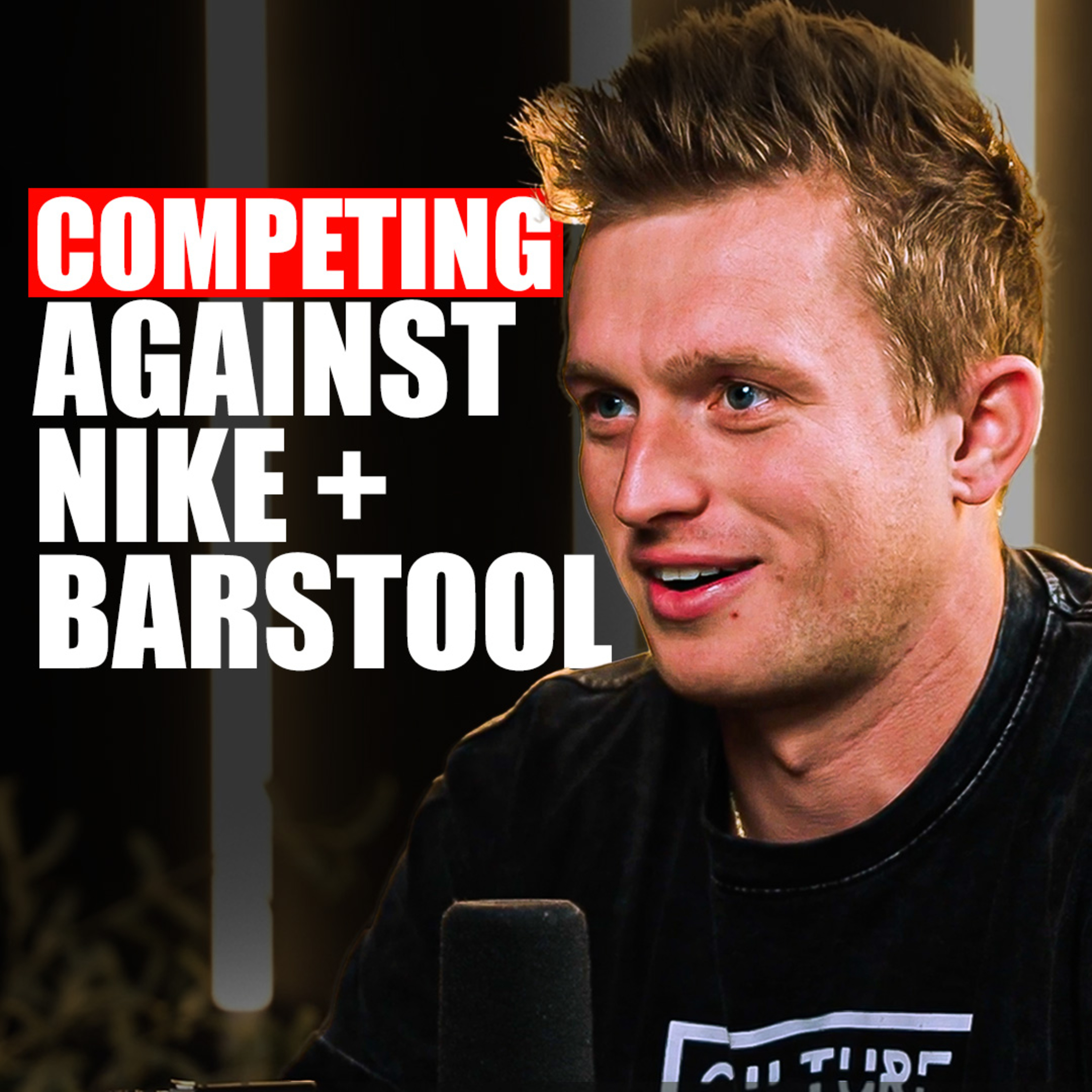 Alex Lotier: How Culture Media Gained 5 Million Followers in 1 Year 