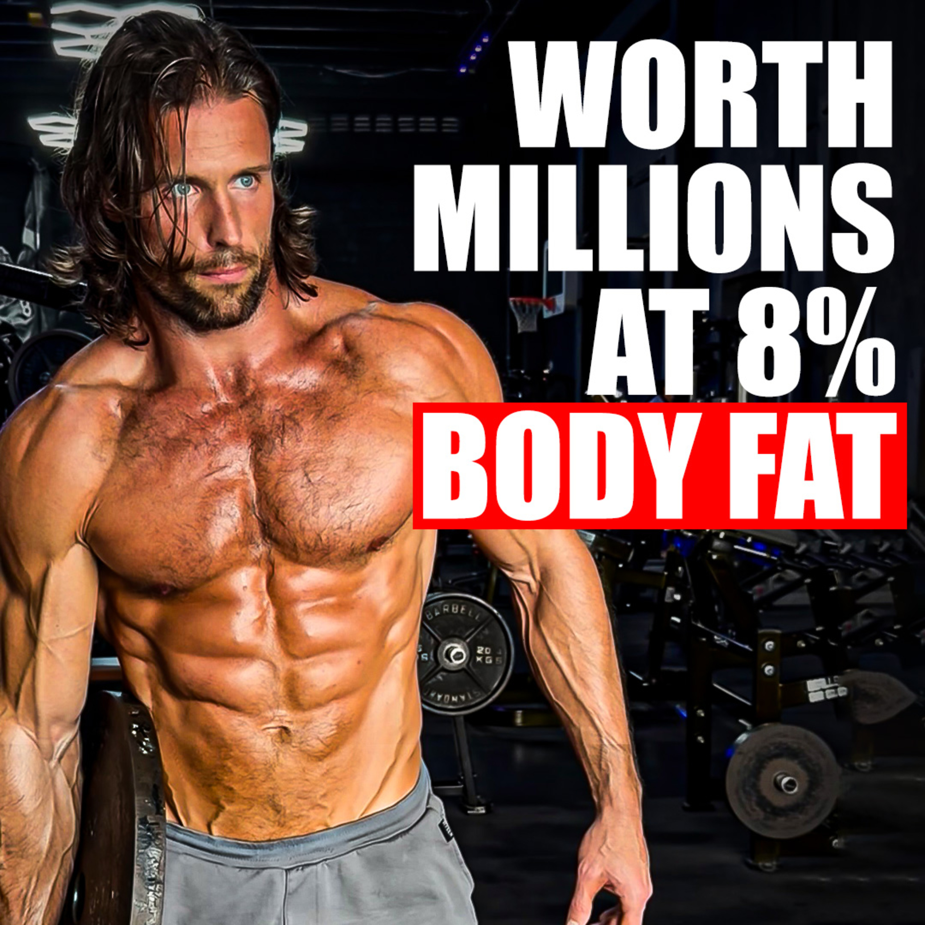 How to get Rich AND Jacked with Robert Breedlove