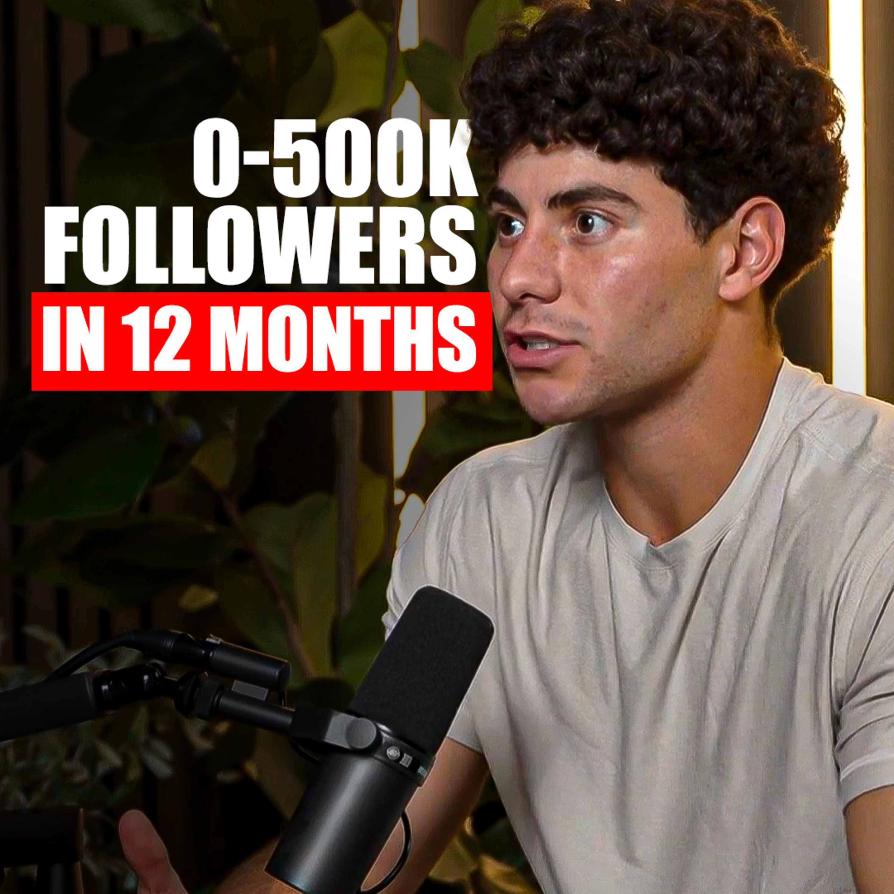 How to Quit Your Job and make Content: Jacksdayinthelife