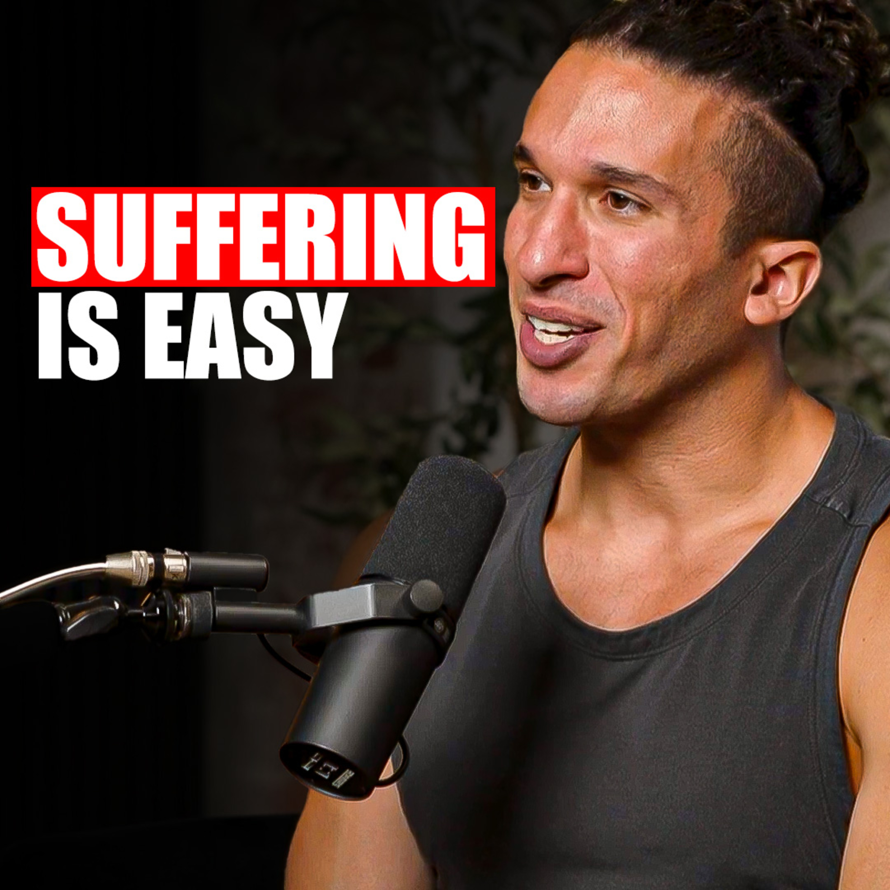 You're Not Burnt Out. You're Disconnected (with Jonah Kest)