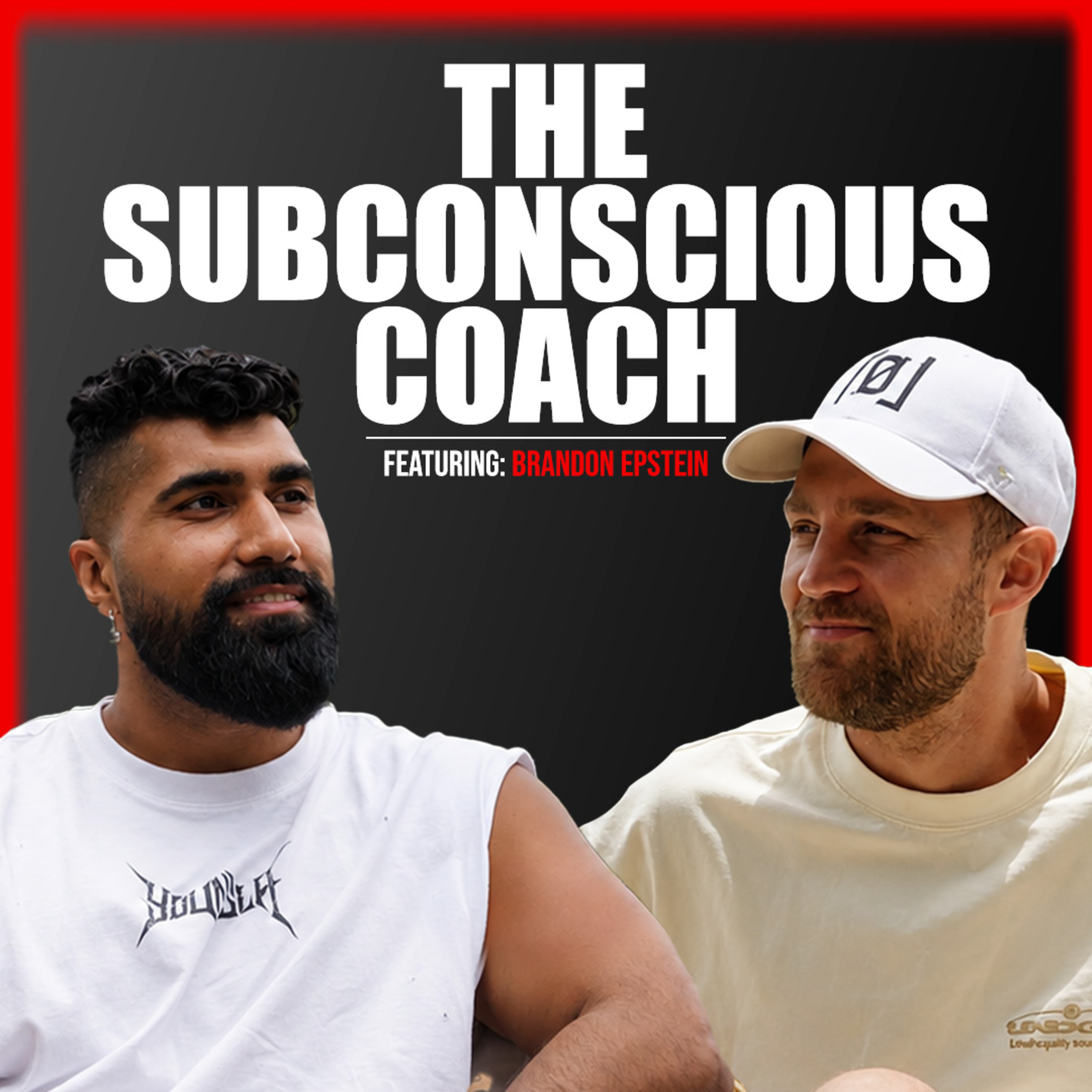The Secret Behind Why You Self Sabotage episode artwork