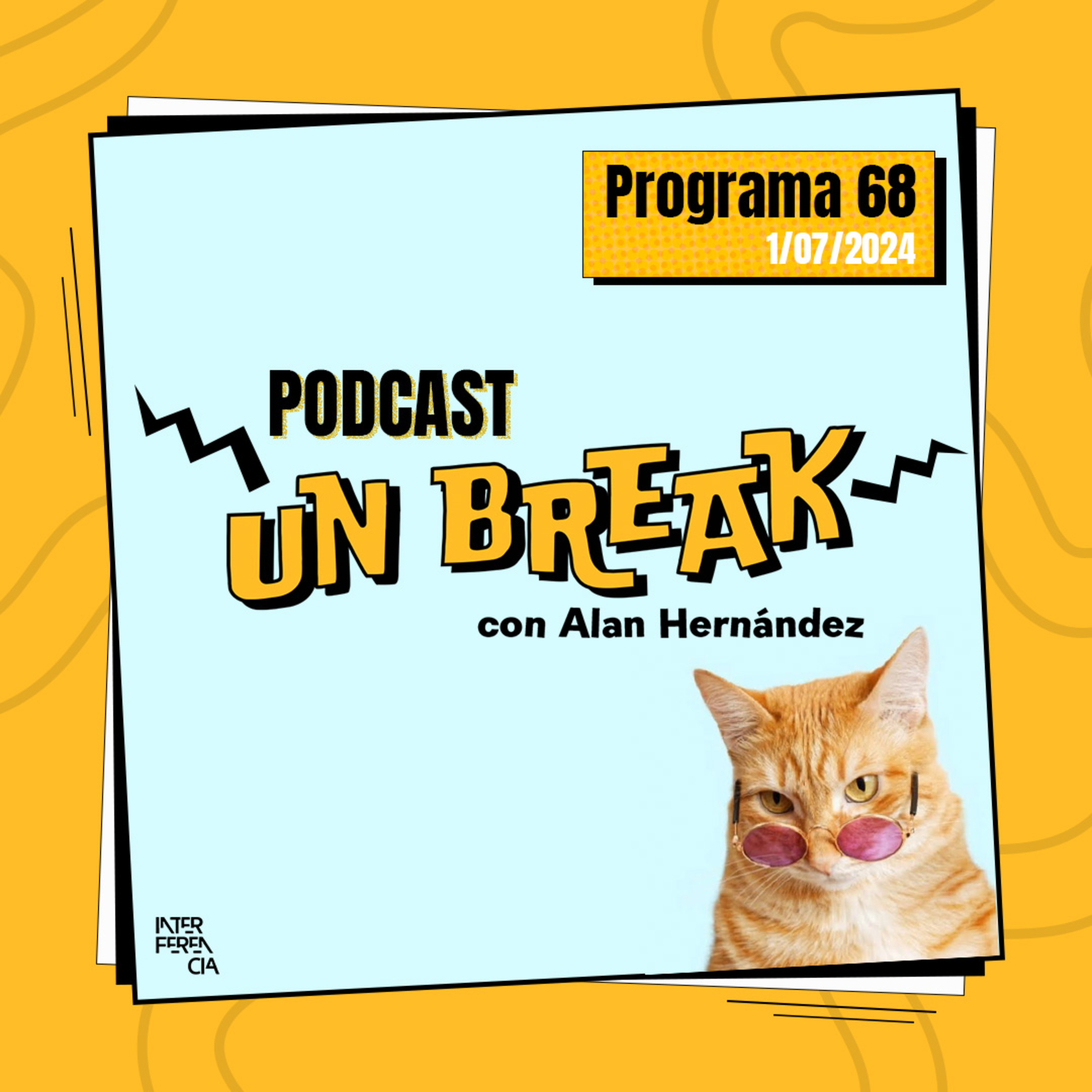 Un Break