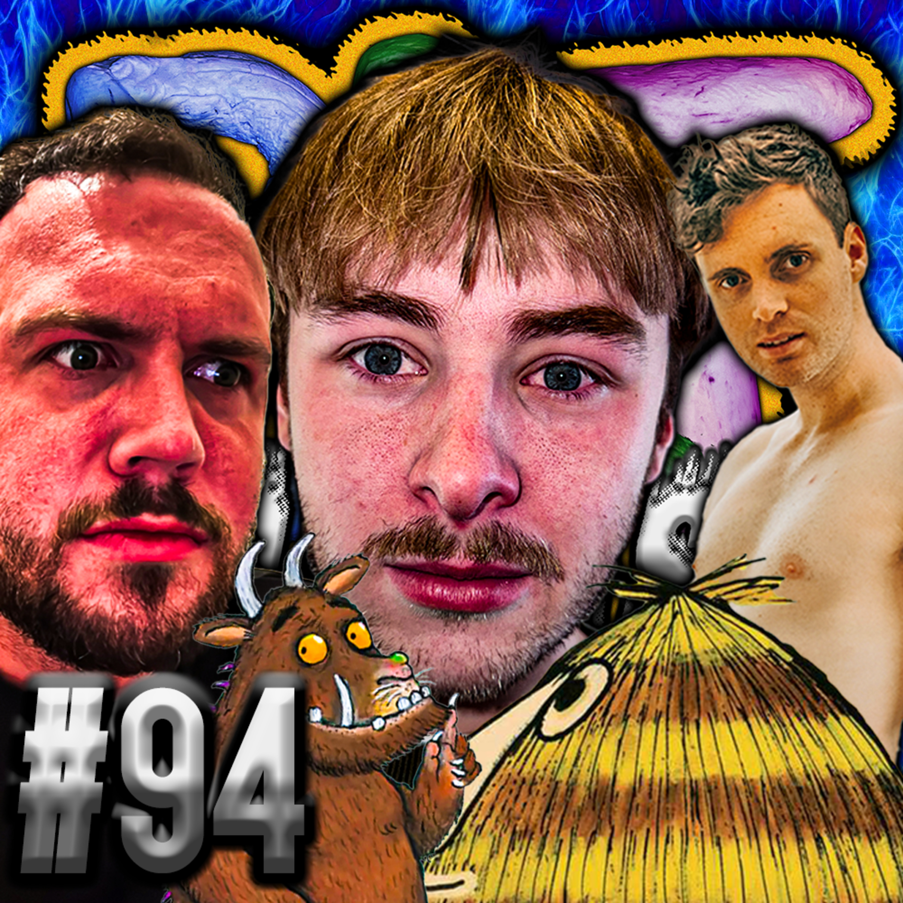 The Time We Called Our Mums On Air - Ep 94