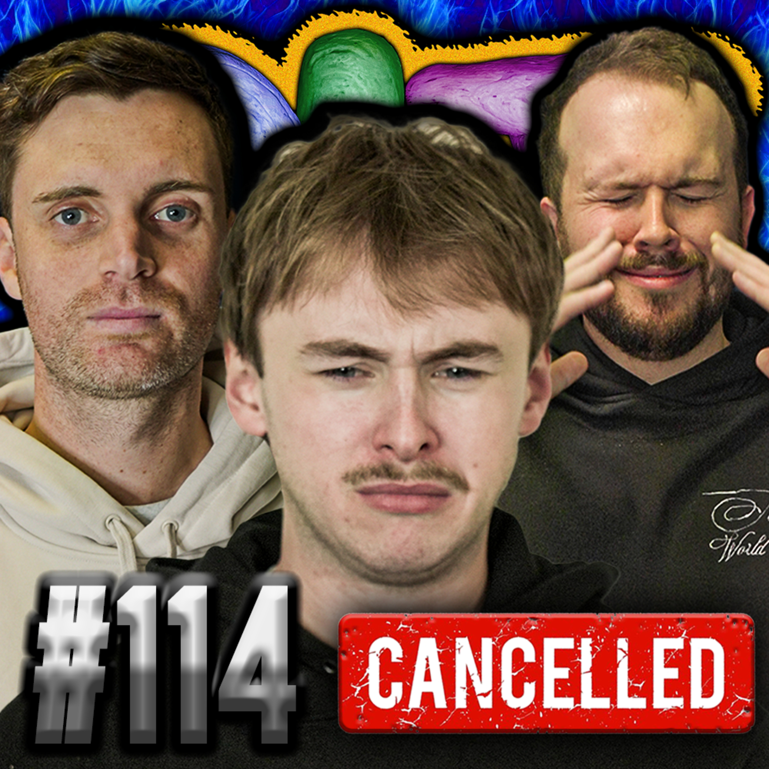 The Time We Addressed The Allegations - Ep 114