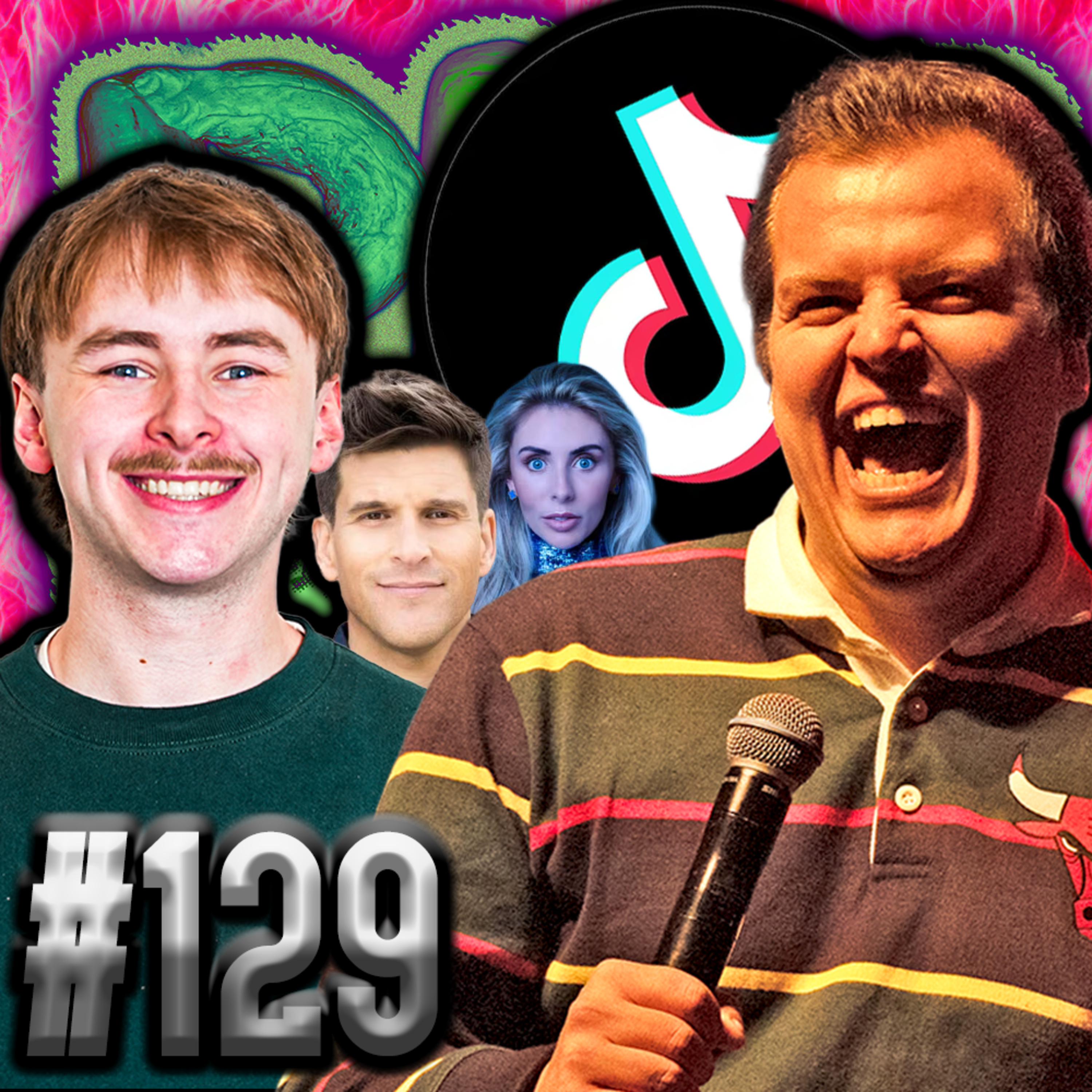 The Time We Declined Bonnie Blue (Ft Aleks Milinkovic)- Ep 129