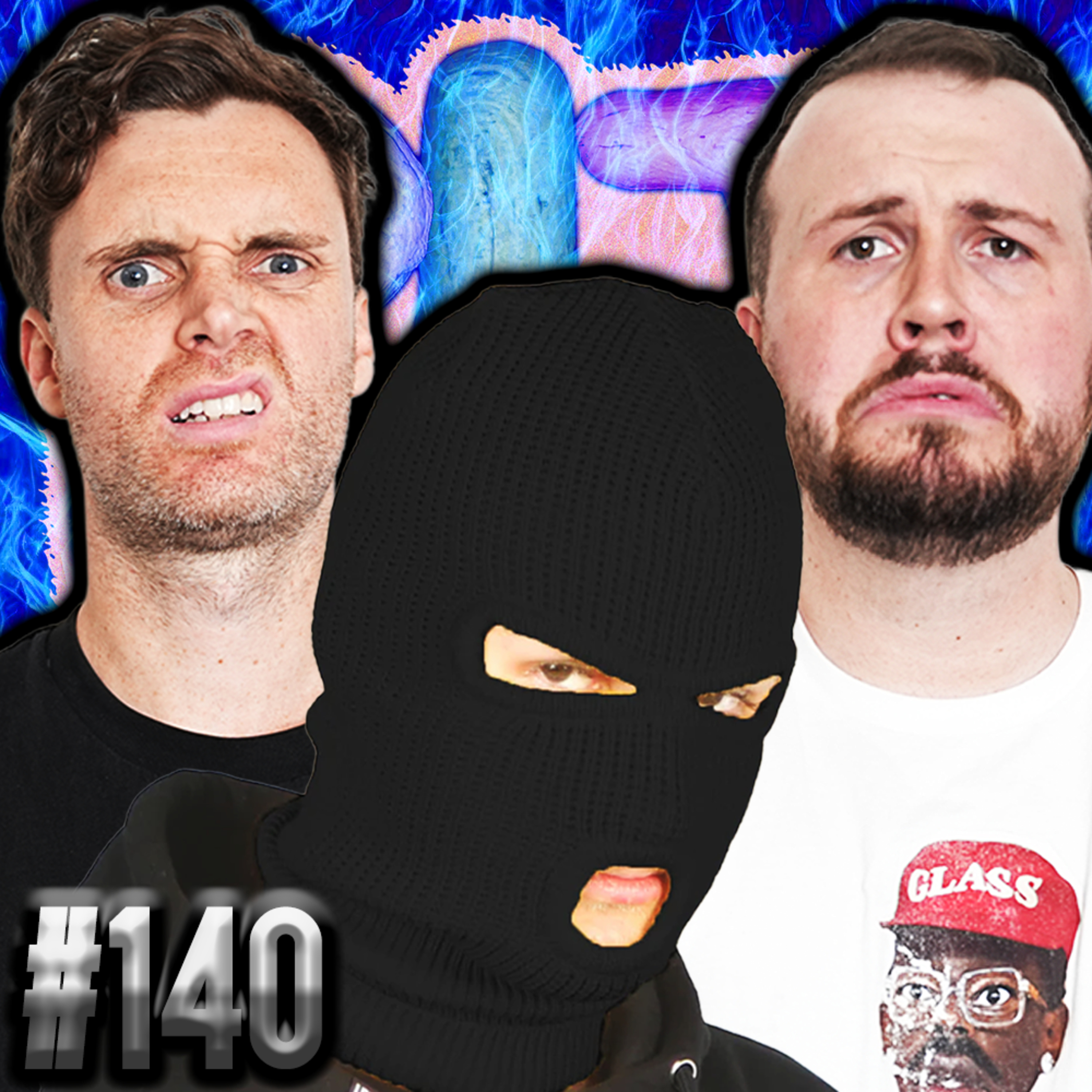 The Time Tyler Didn't Stop A Home Invasion - Ep 140