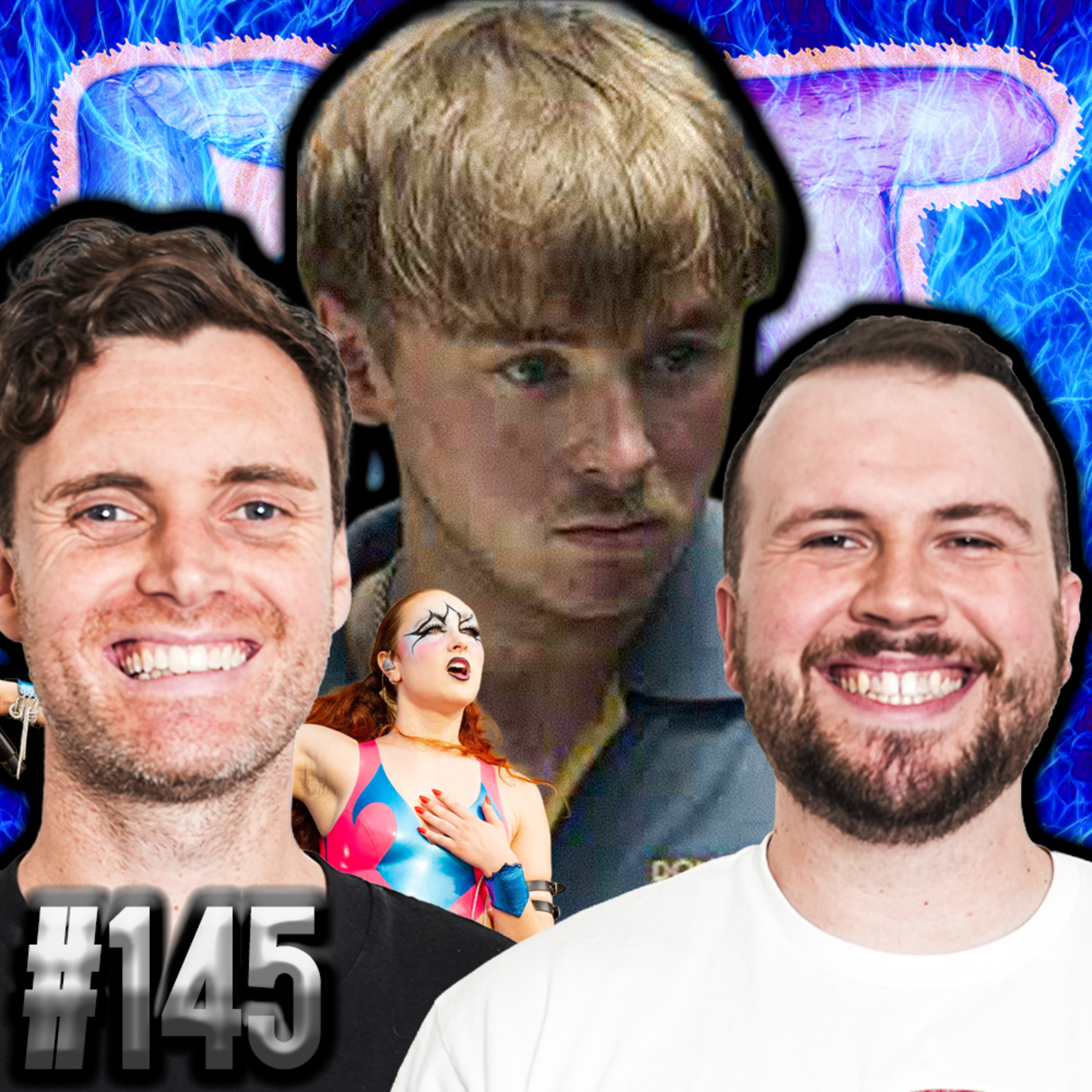 The Time Blake Was The #1 Most Watched Actor In The Country - Ep 145