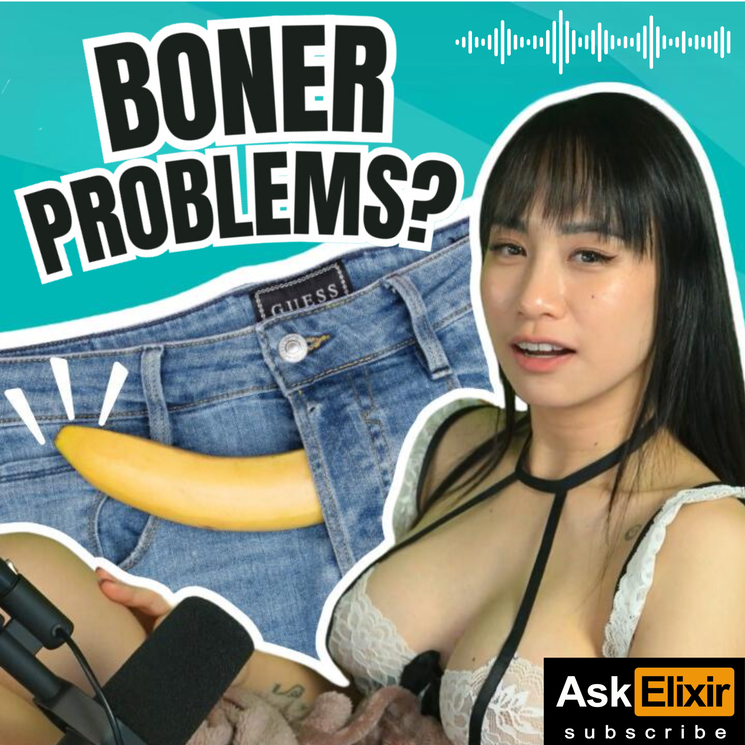 My Opinion on Boners episode artwork