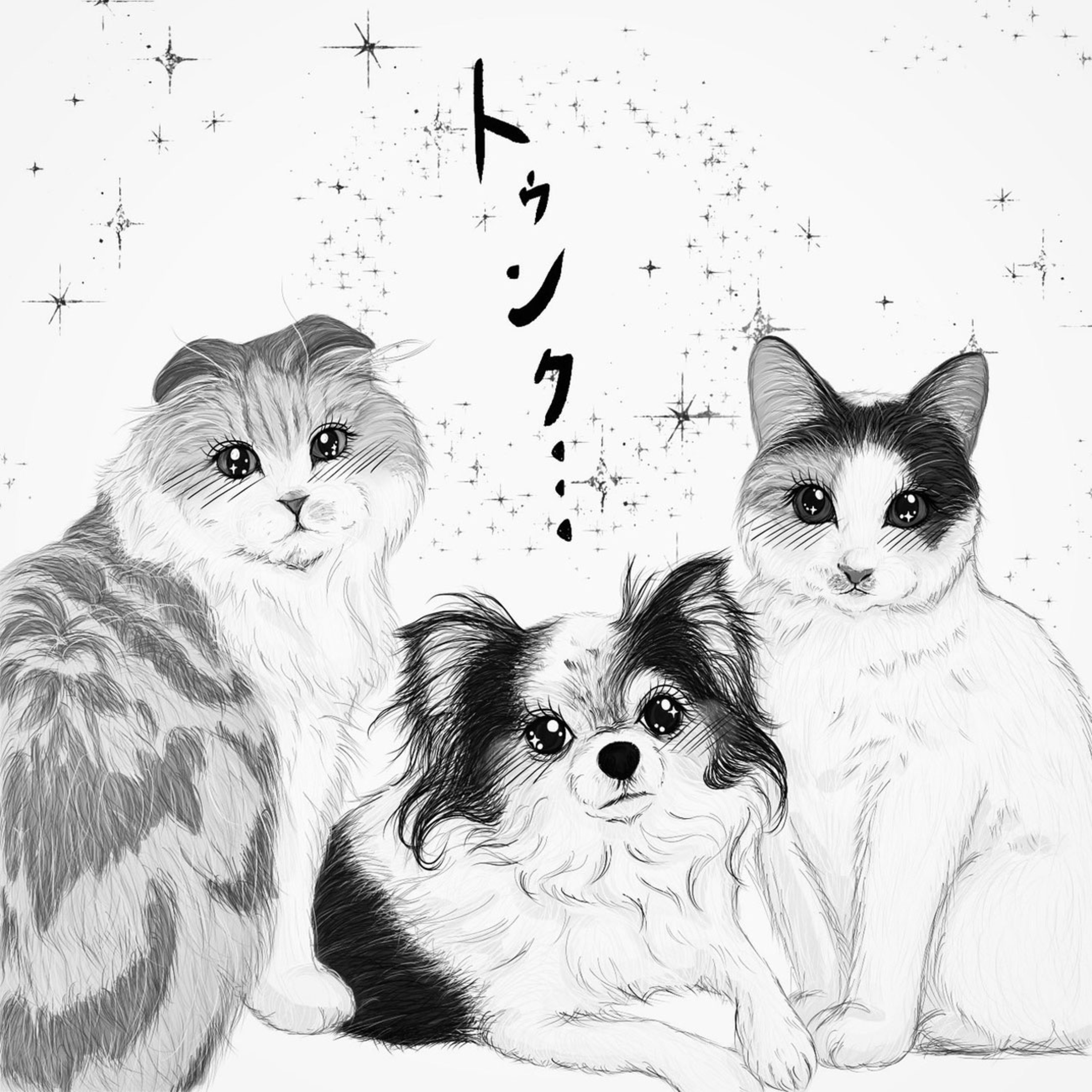 ときめきトゥンクナイト episode artwork