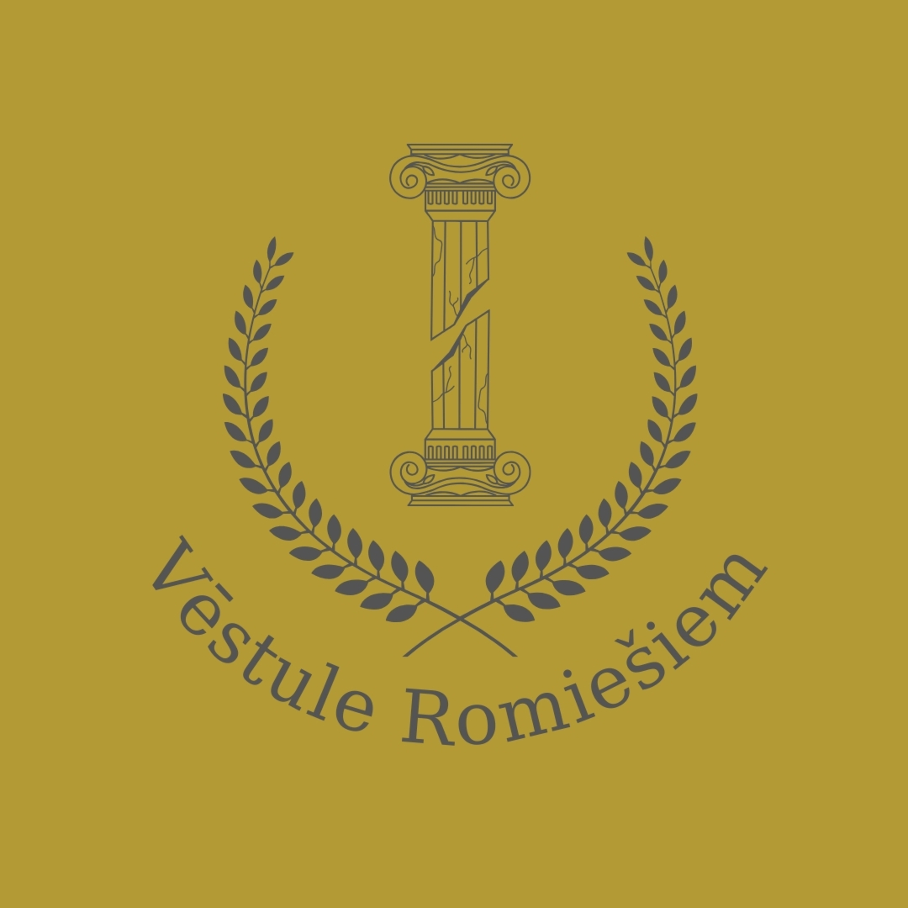 Svētrunas || Loģiskā kalpošana - Romiešiem 12:1-8 || Kārlis Kārkliņš episode artwork