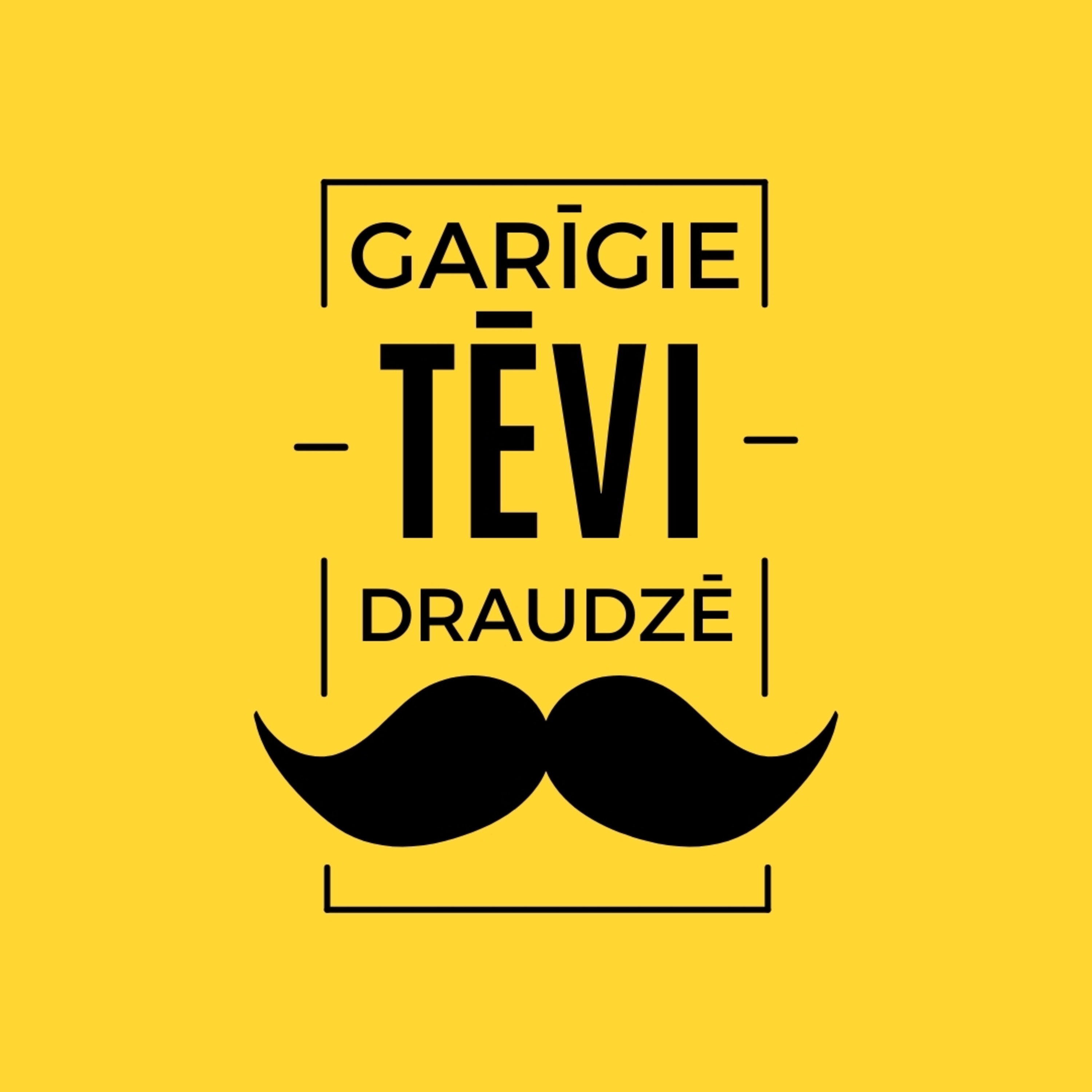 Svētrunas || Garīgie tēvi draudzē || Kārlis Kārkliņš episode artwork