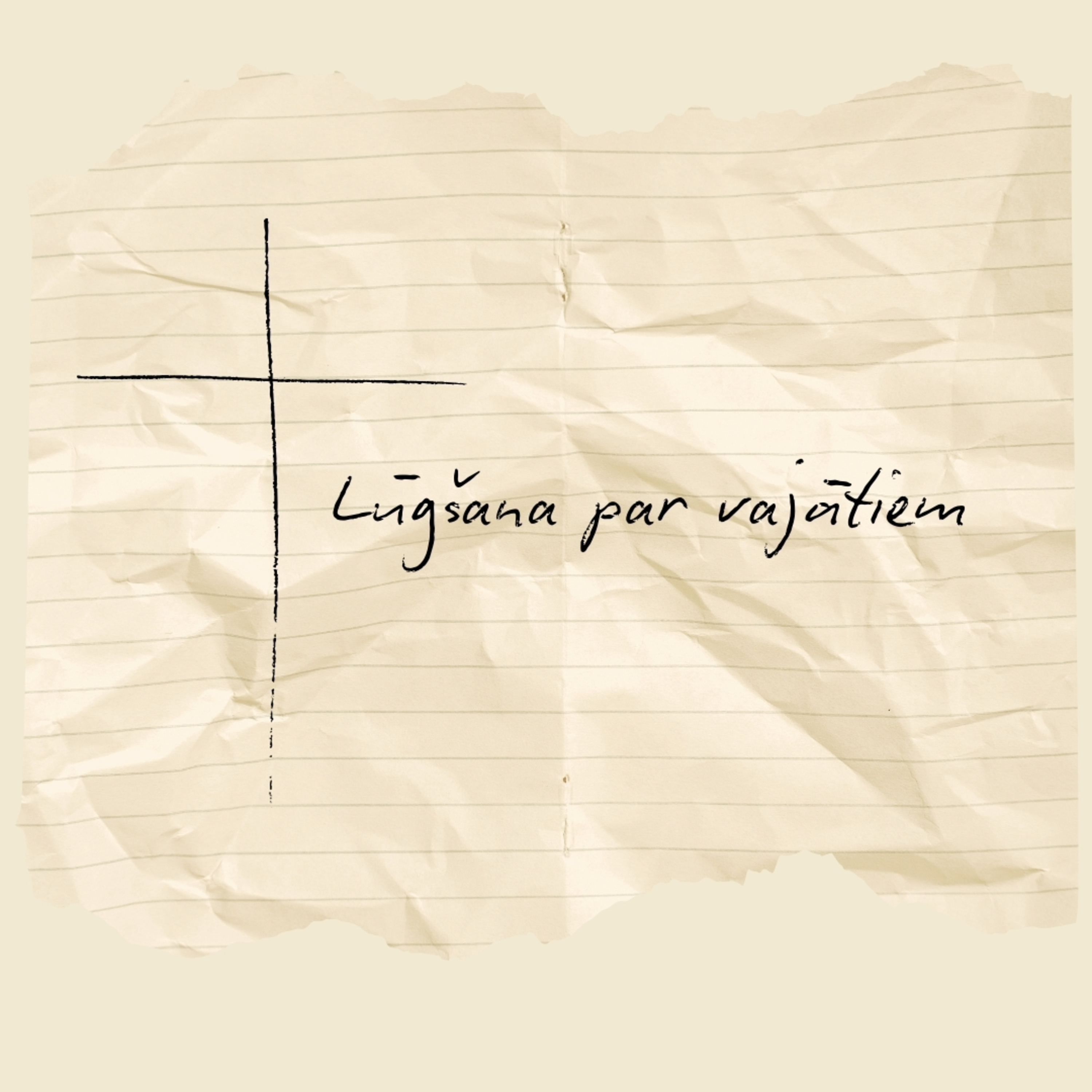 Svētrunas || Lūgšana par vajātiem || Kārlis Kārkliņš episode artwork