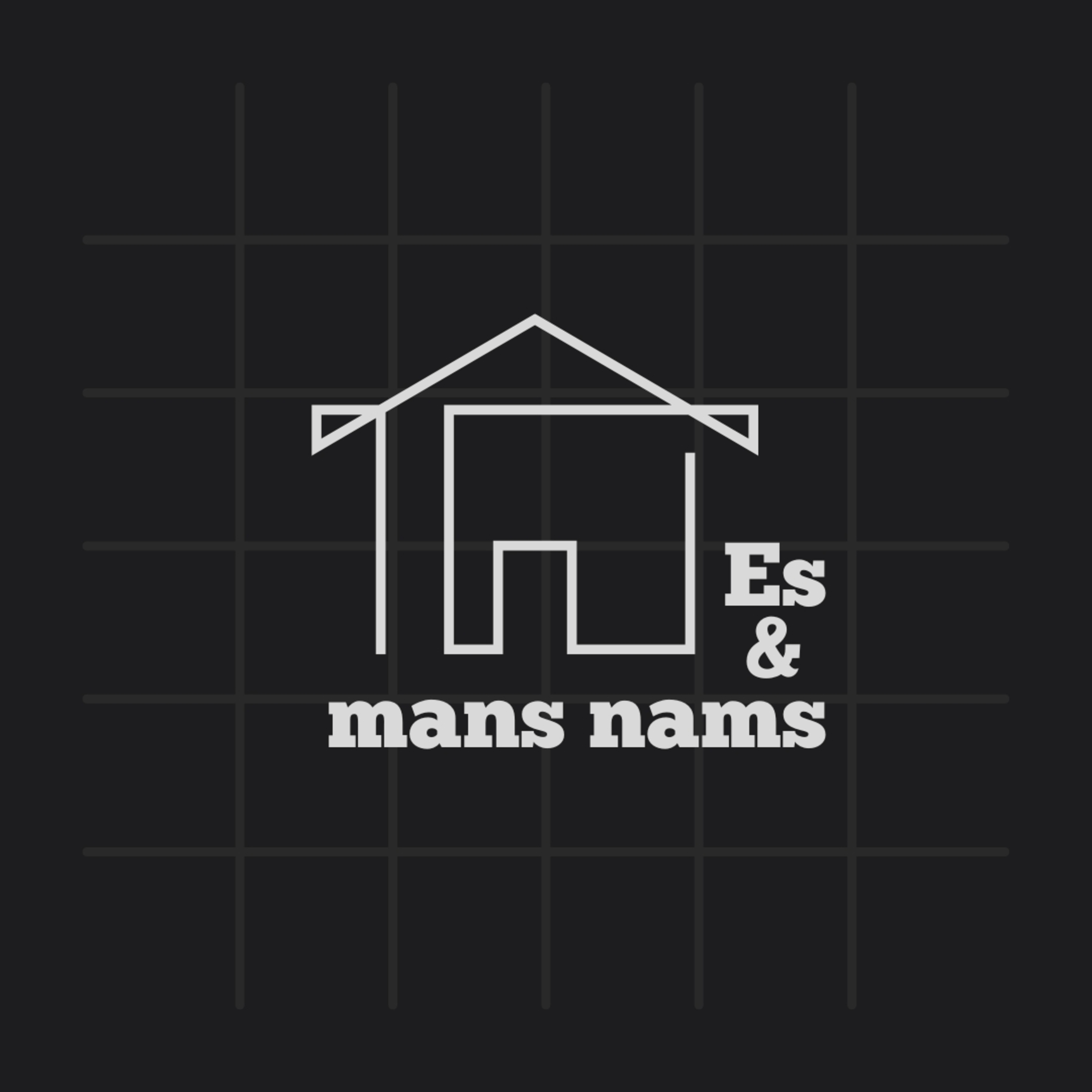 Svētrunas || Es un mans nams || Kārlis Kārkliņš episode artwork