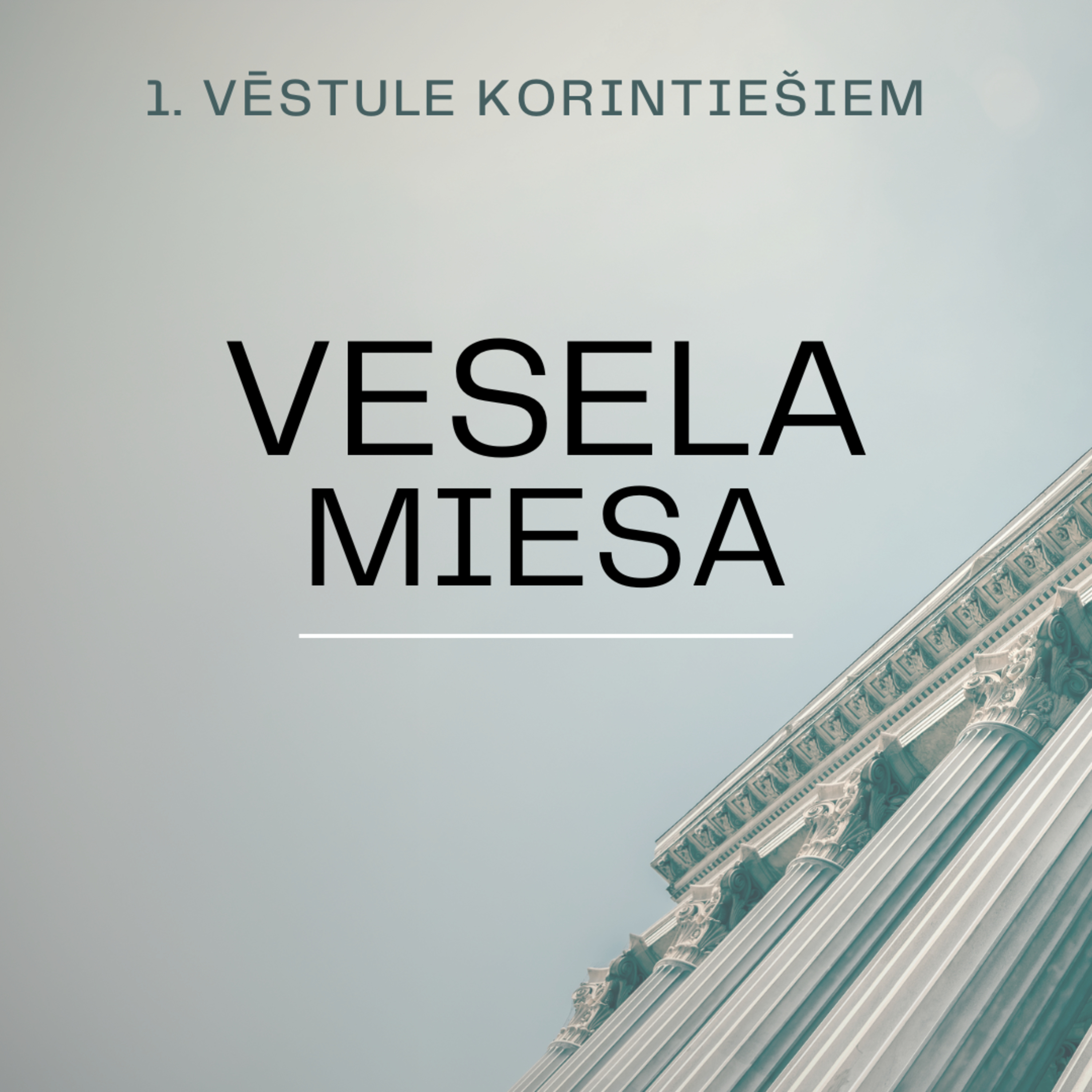 Svētrunas || Vesela miesa || Kārlis Kārkliņš episode artwork
