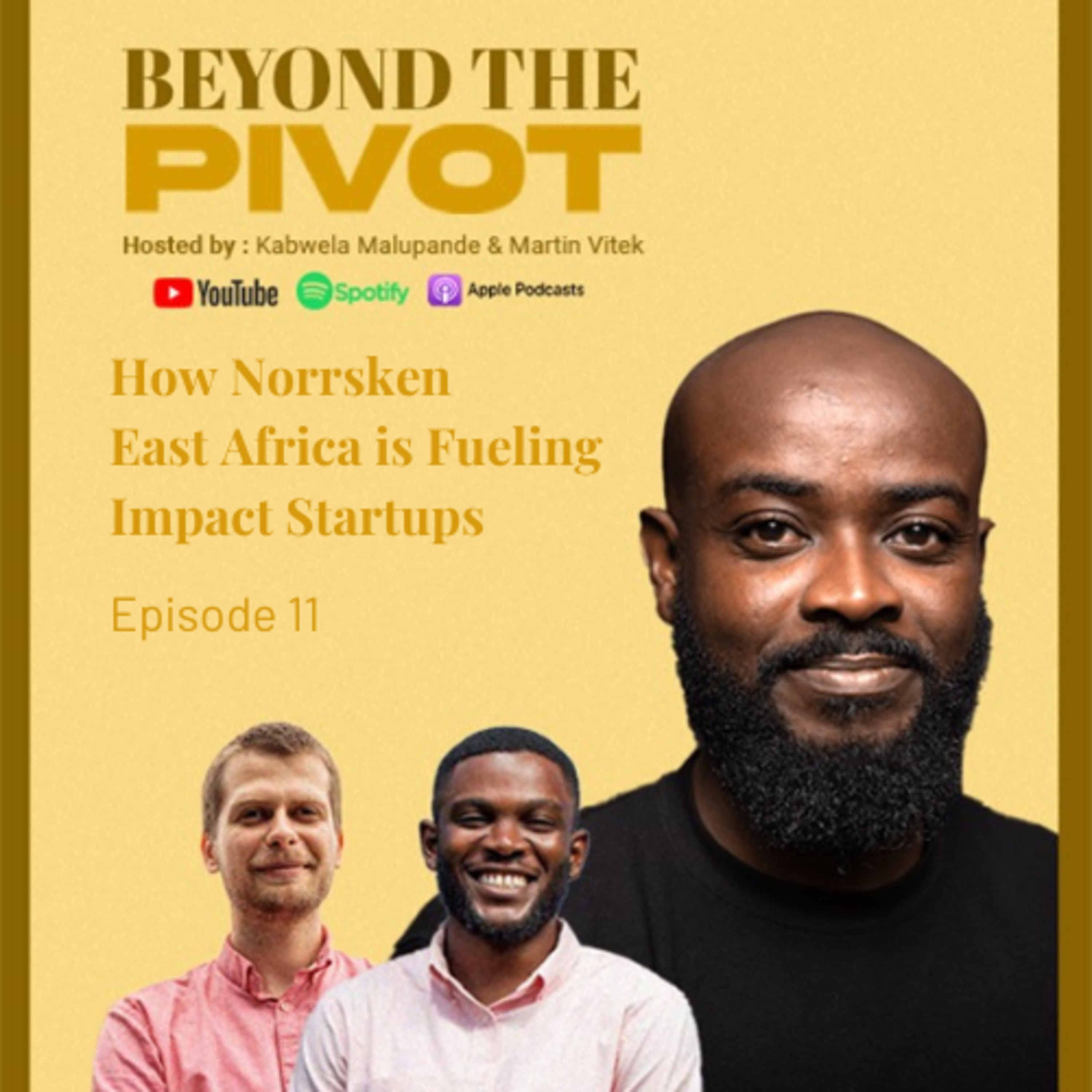 Beyond the Pivot