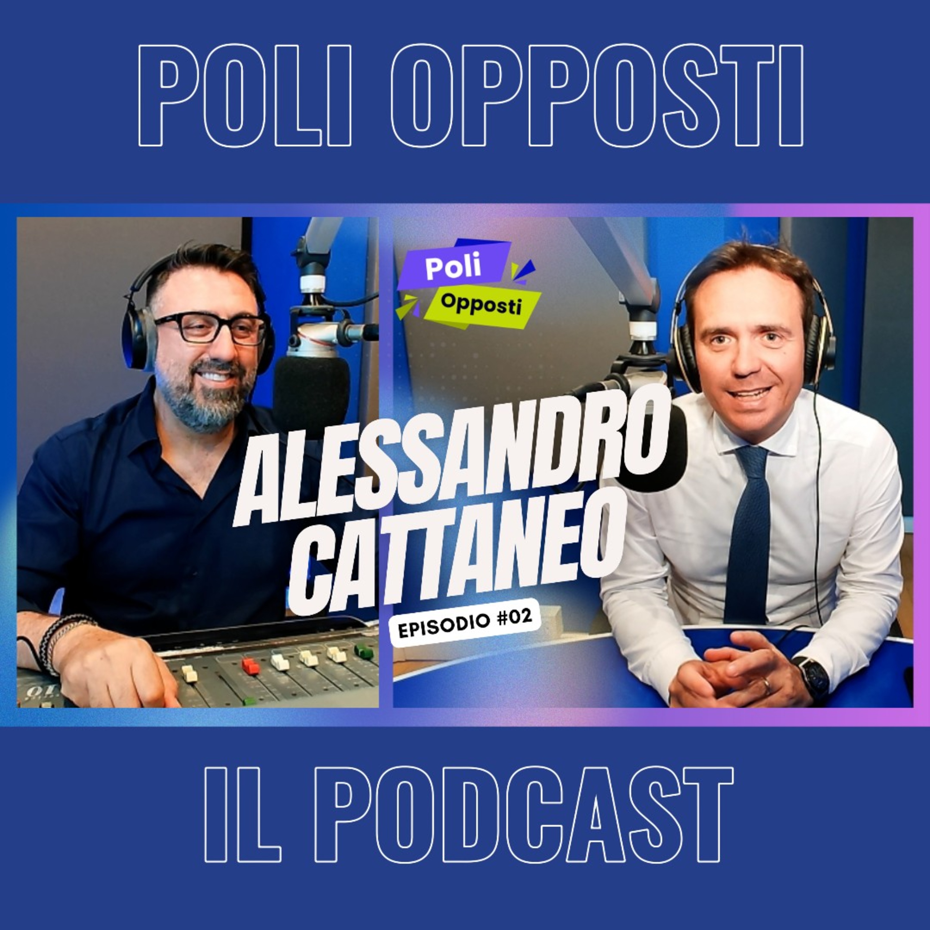 Poli Opposti