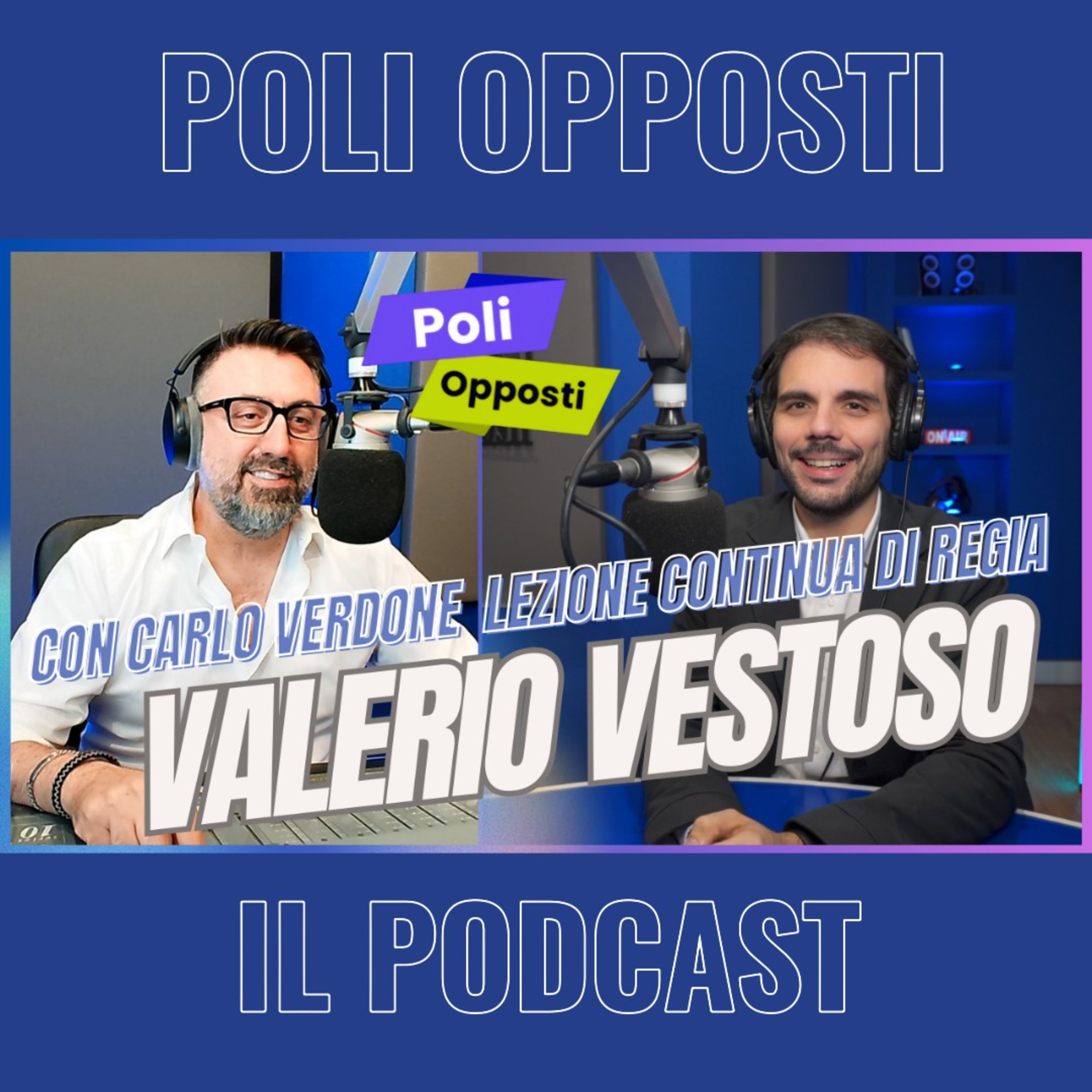 Poli Opposti
