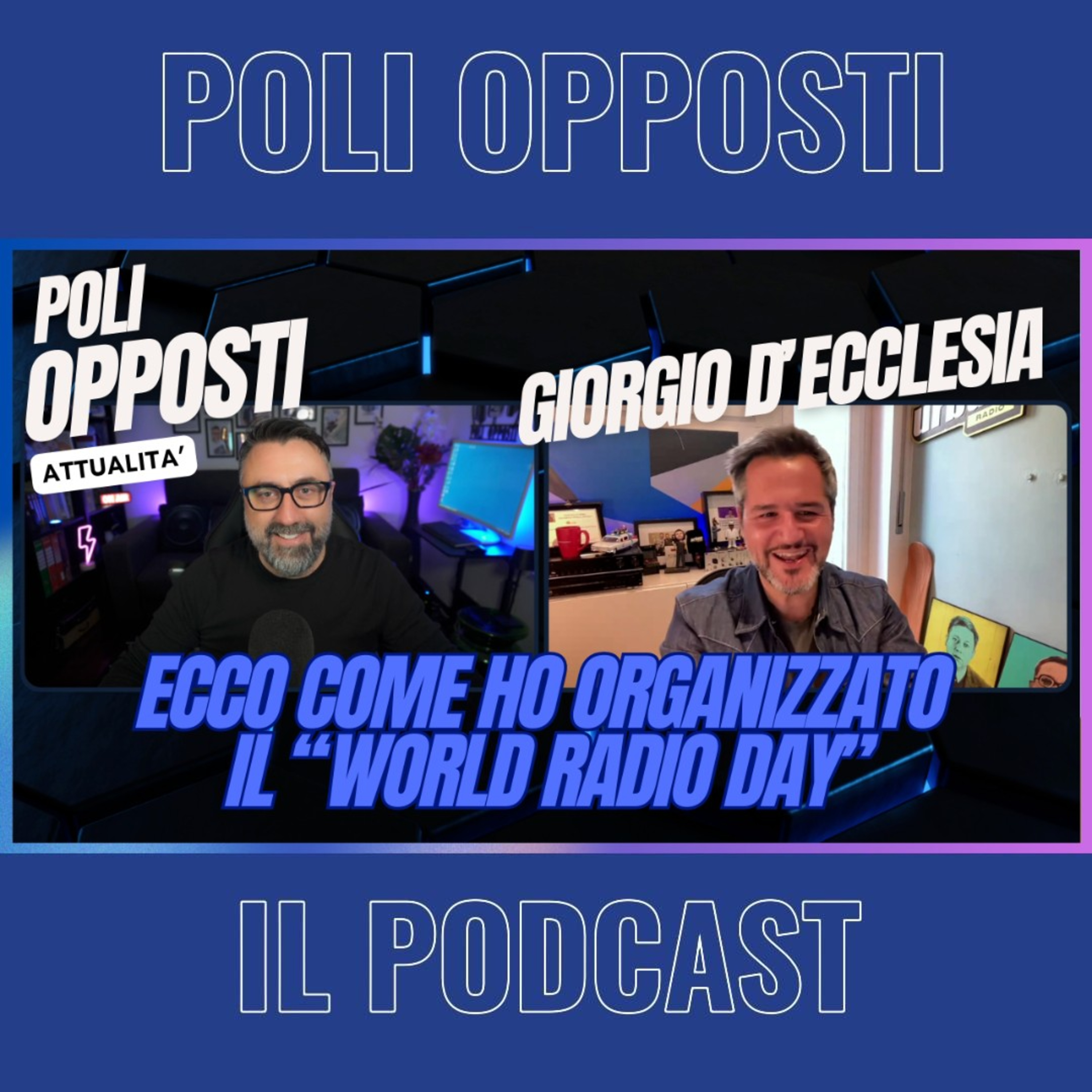 Poli Opposti