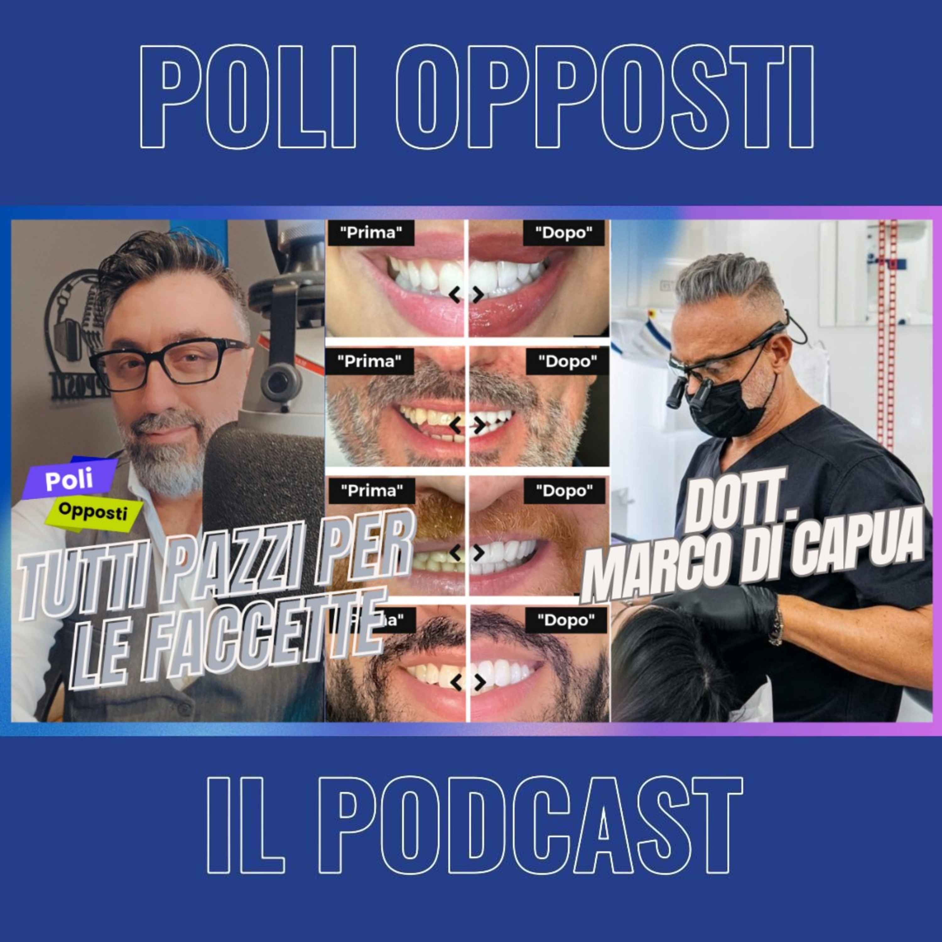 Poli Opposti