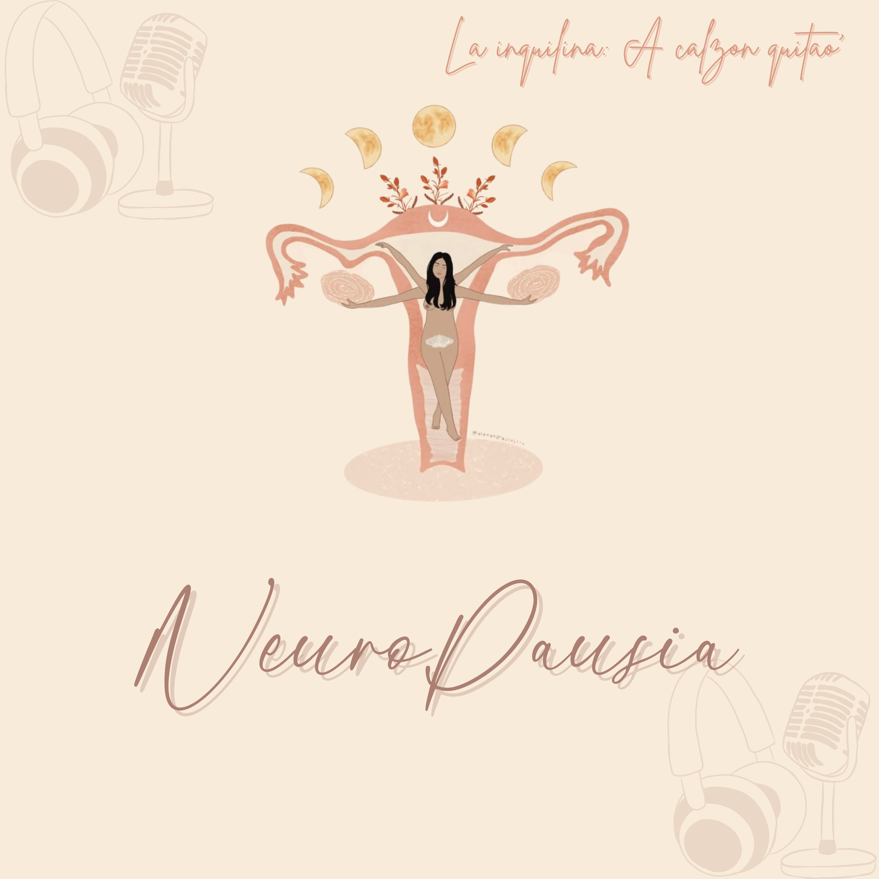 Ep.4 NeuroPausia episode artwork