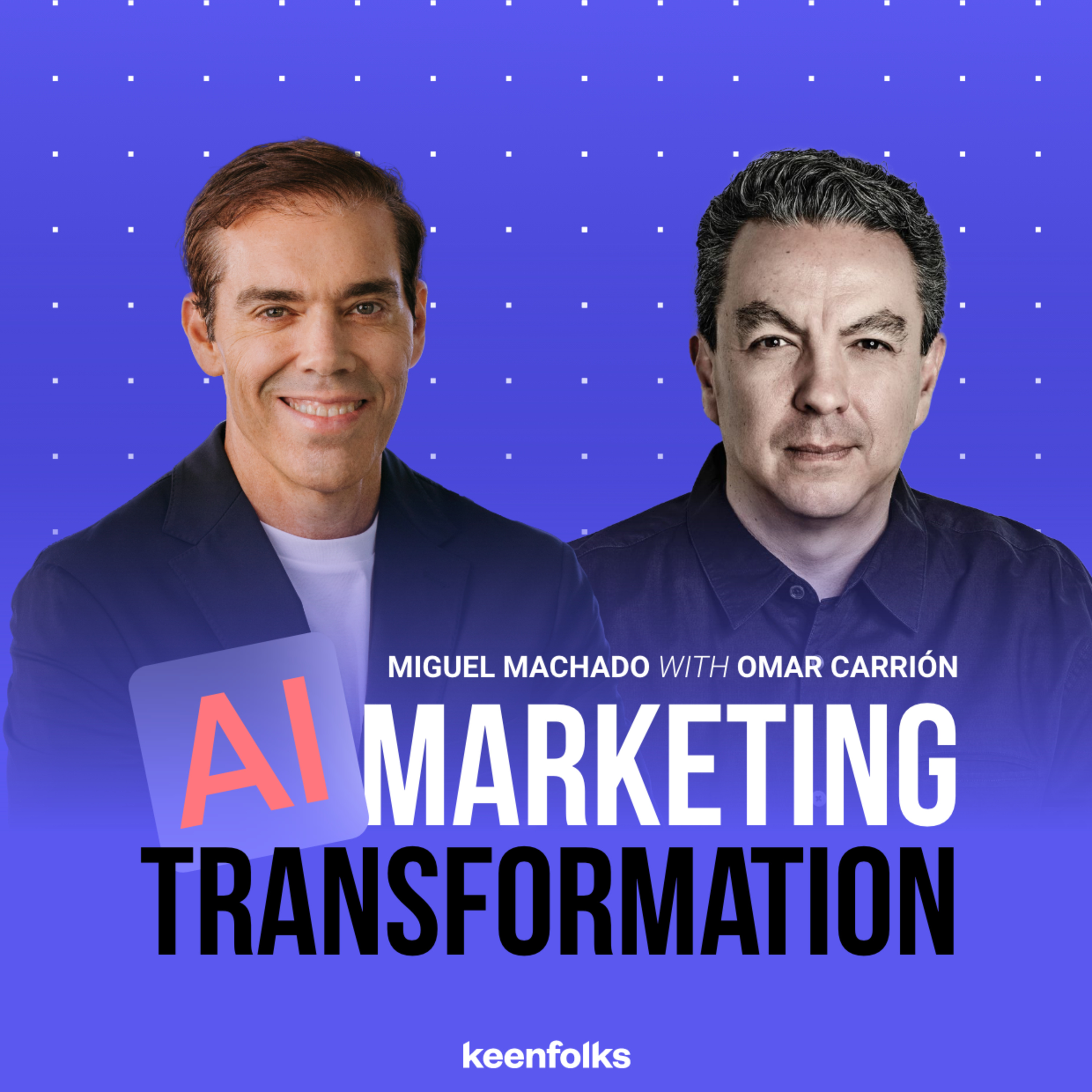 AI Marketing Transformation