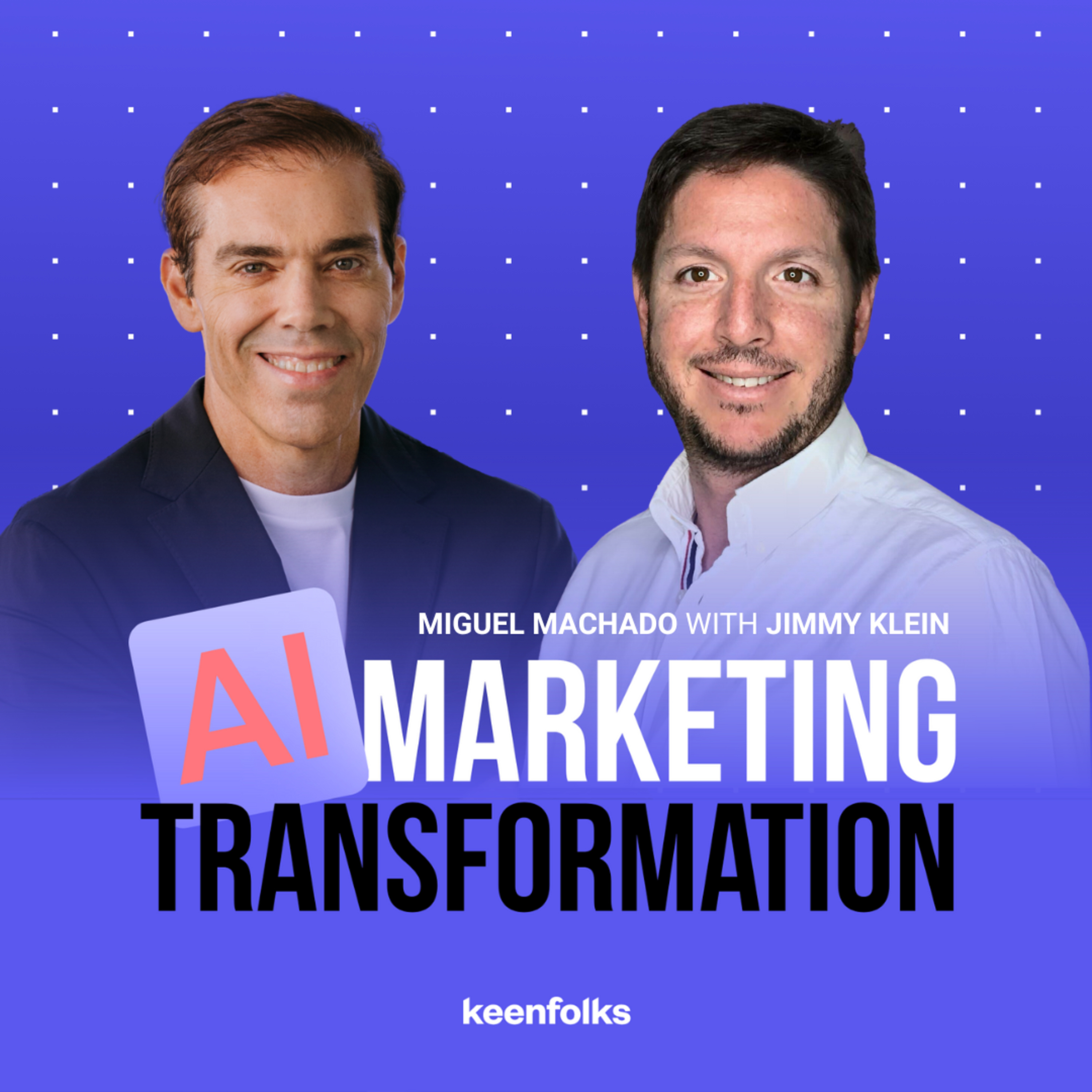 AI Marketing Transformation