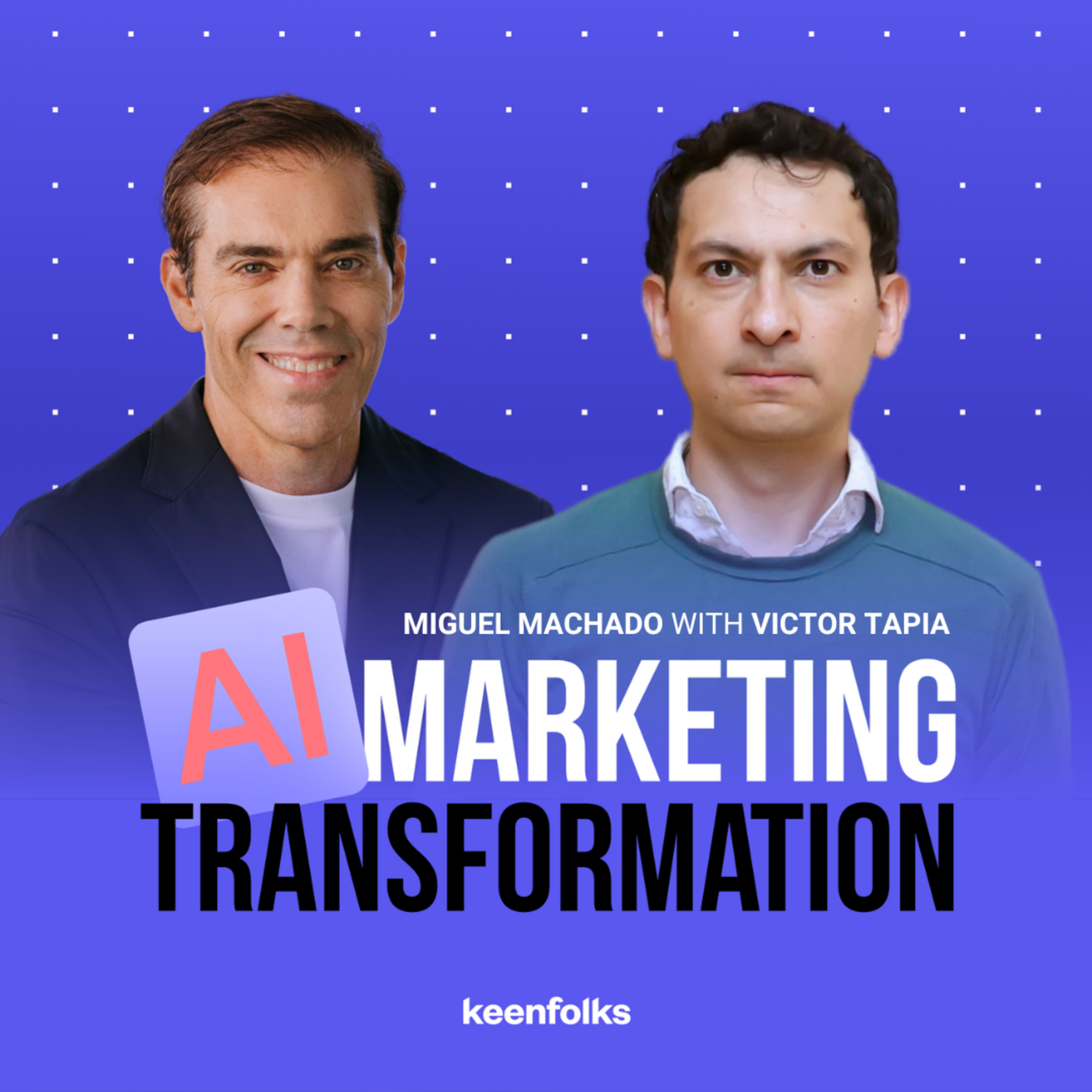 AI Marketing Transformation