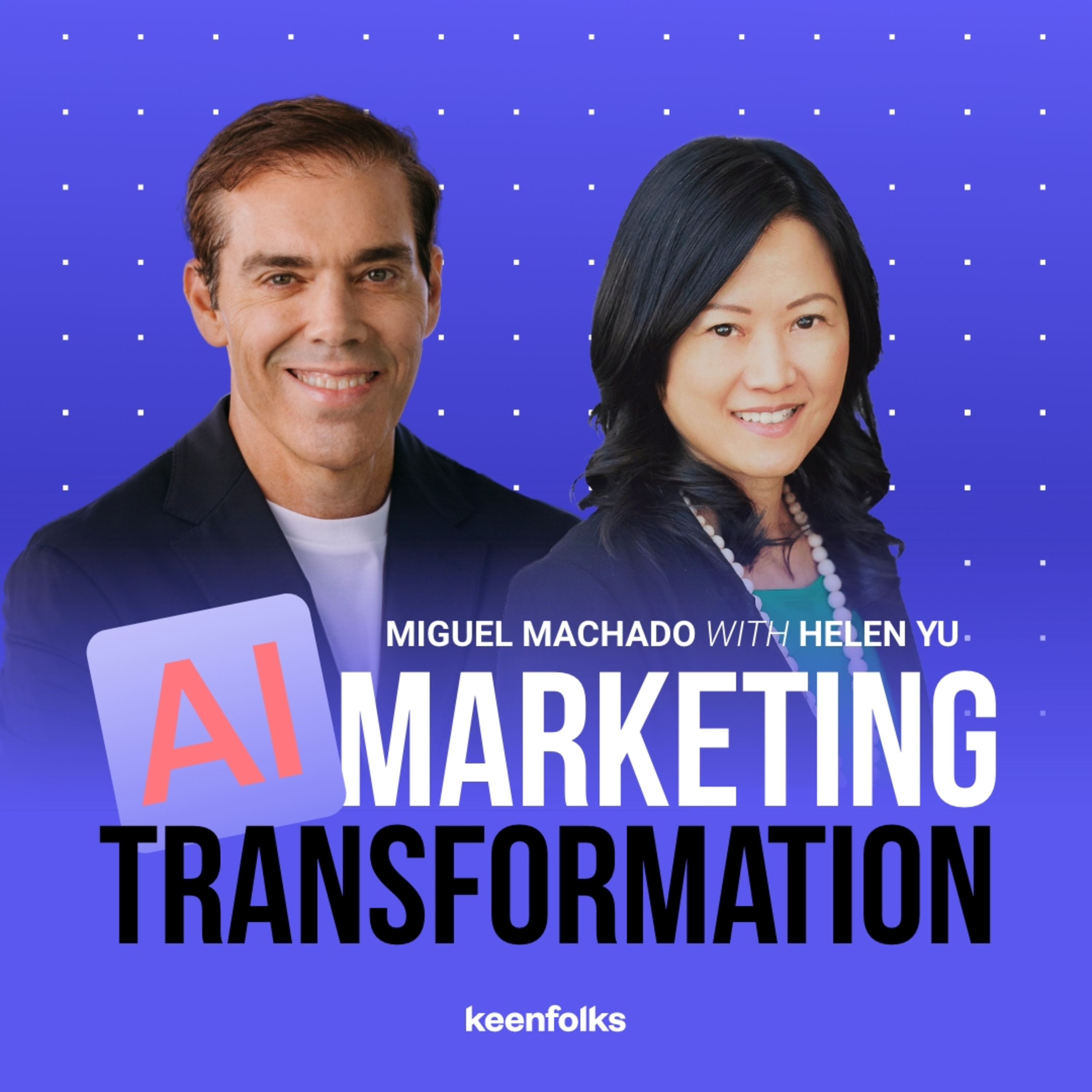 AI Marketing Transformation