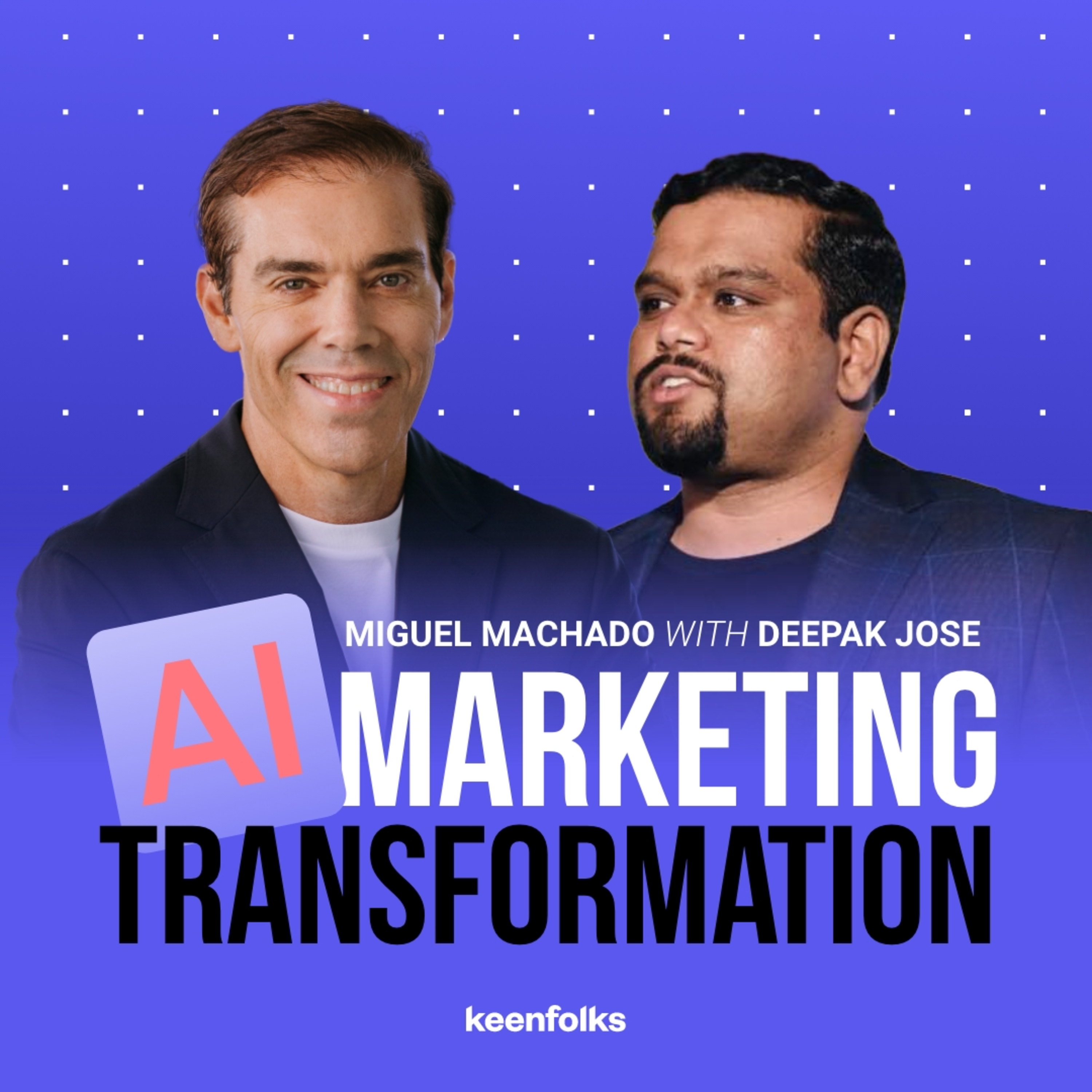 AI Marketing Transformation