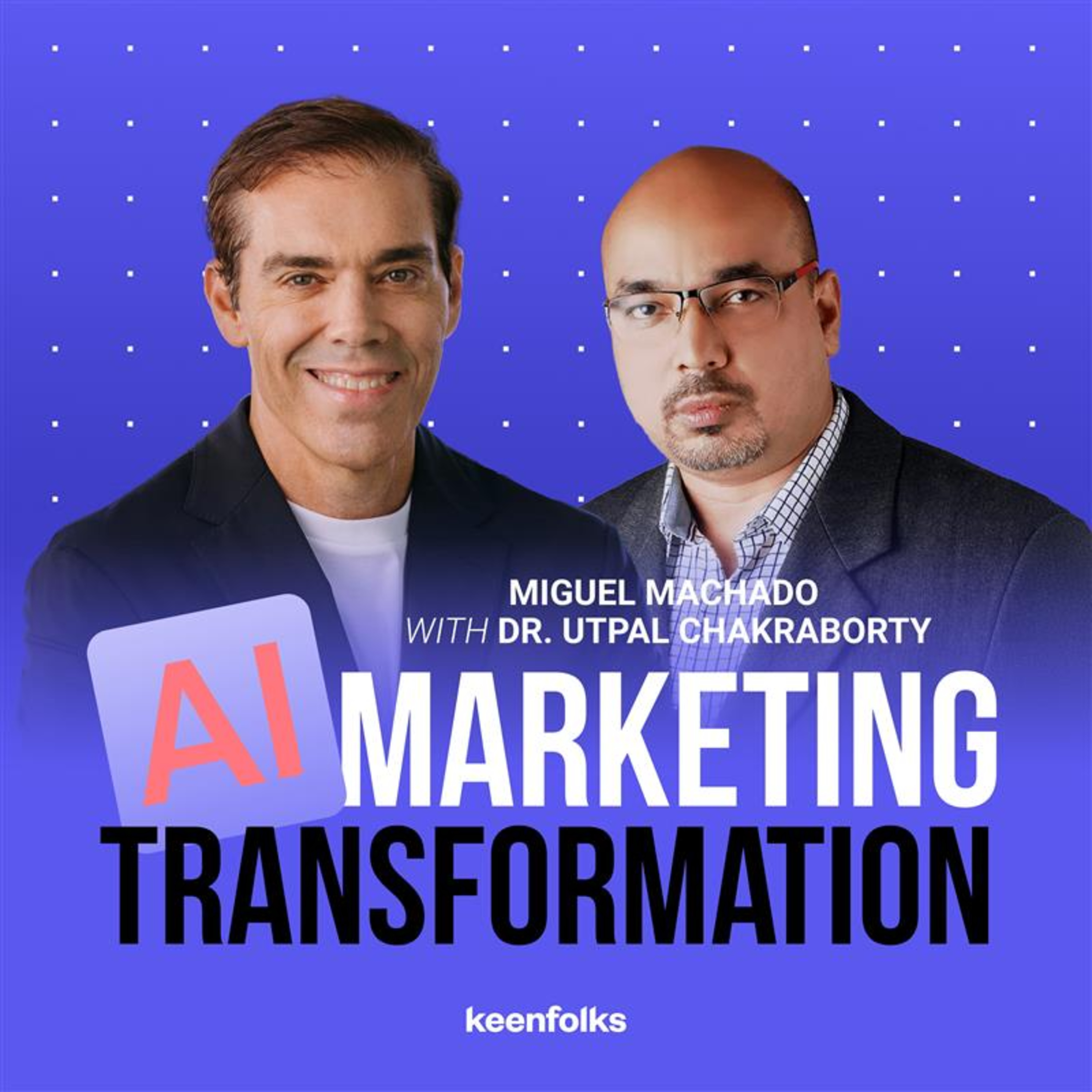 AI Marketing Transformation