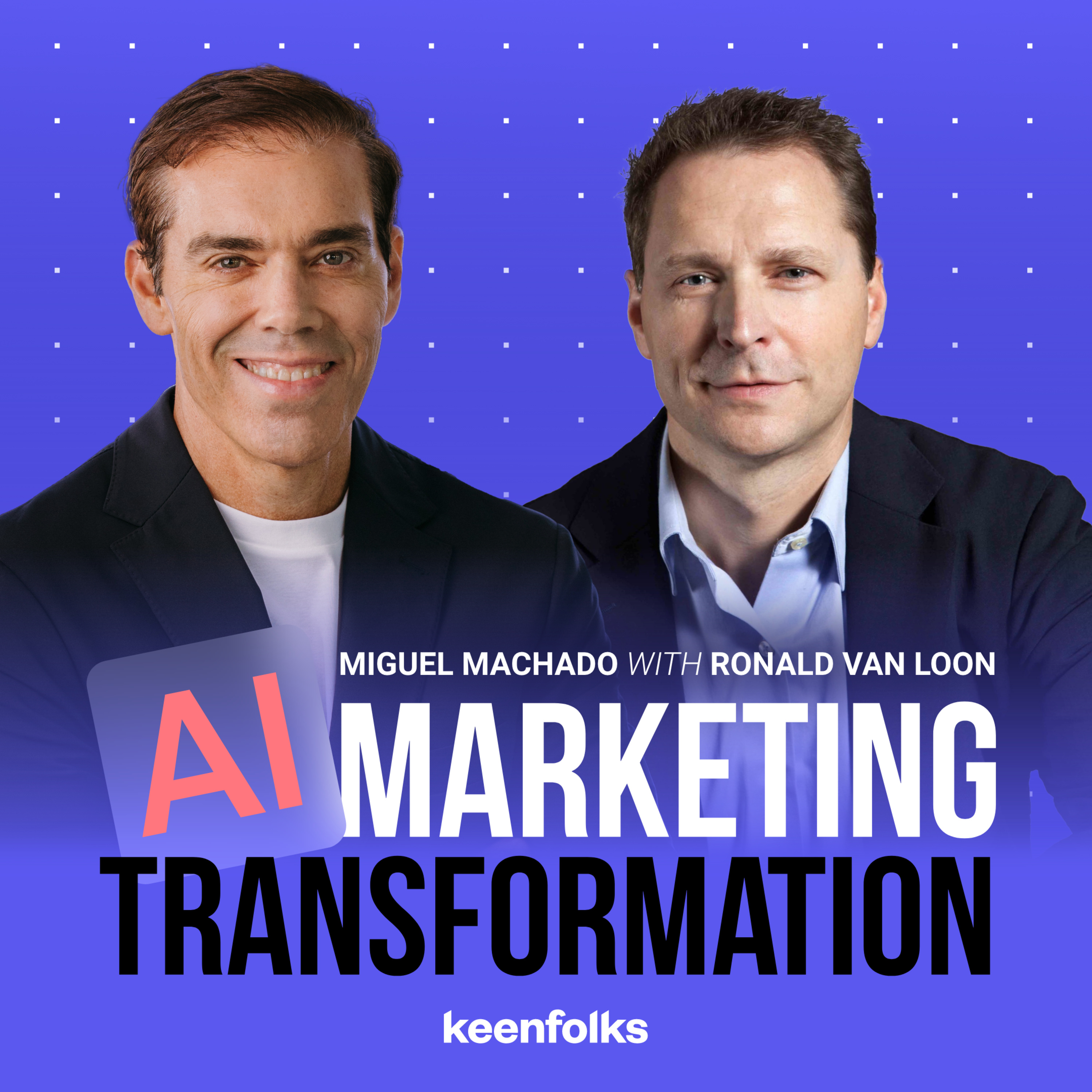 AI Marketing Transformation