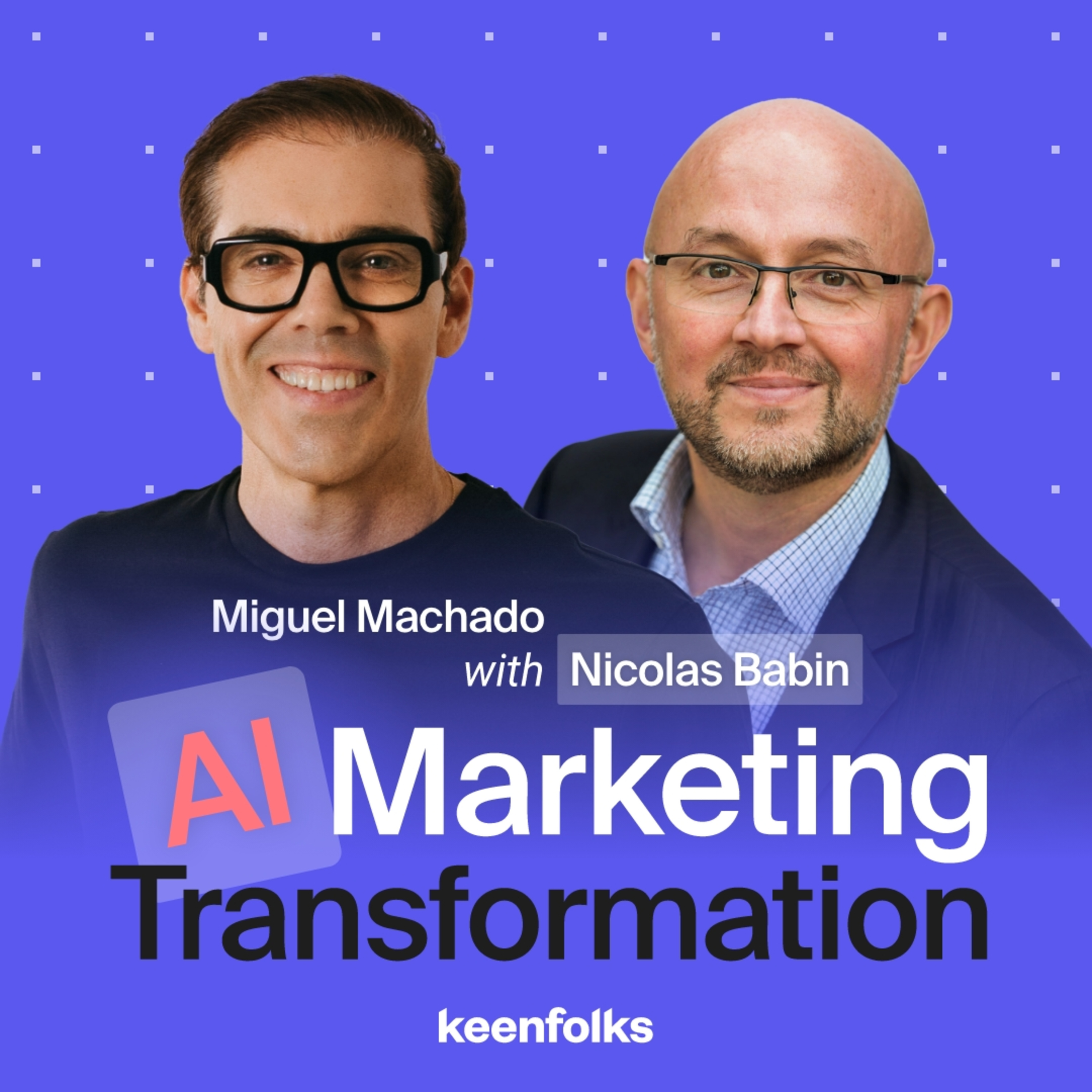 AI Marketing Transformation