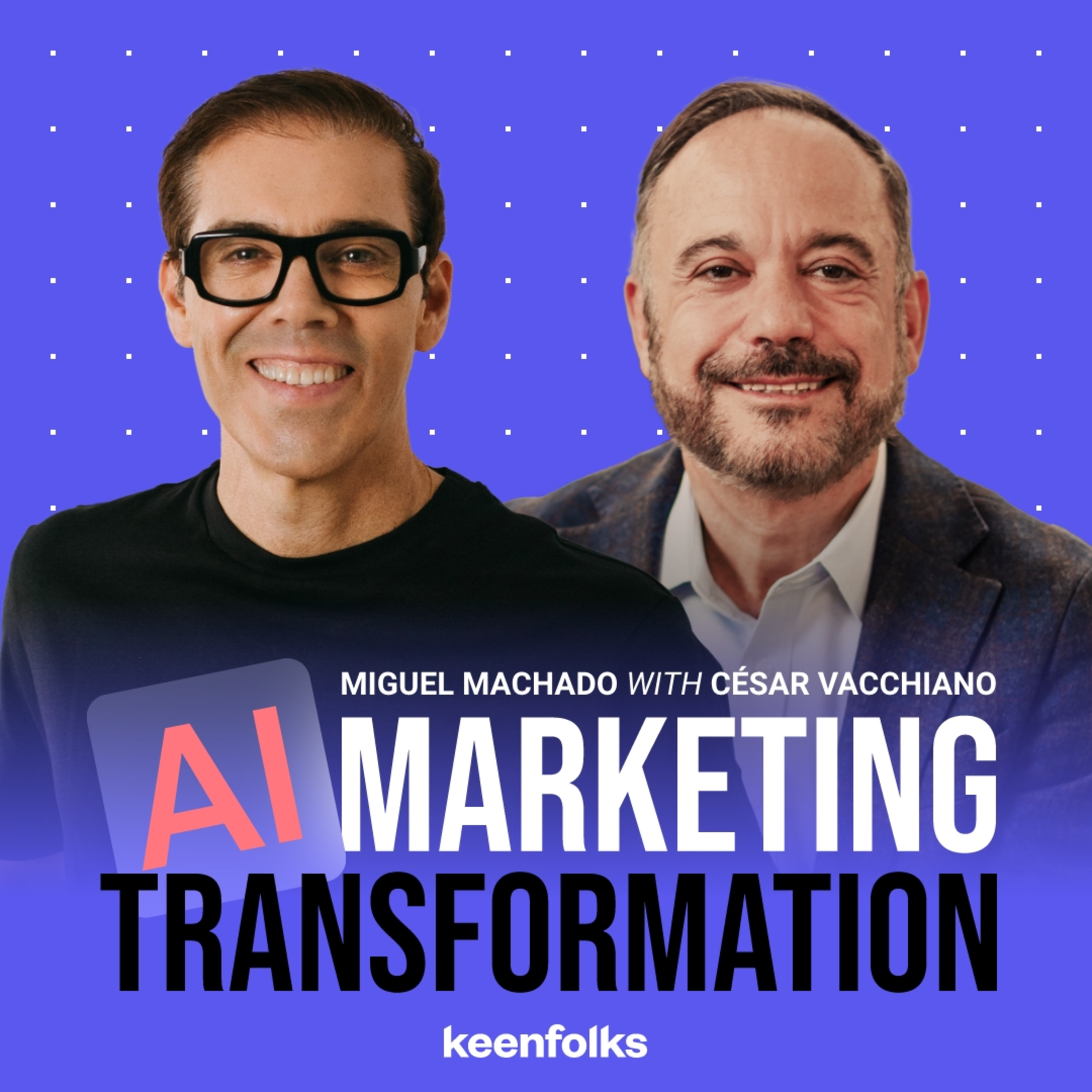 AI Marketing Transformation