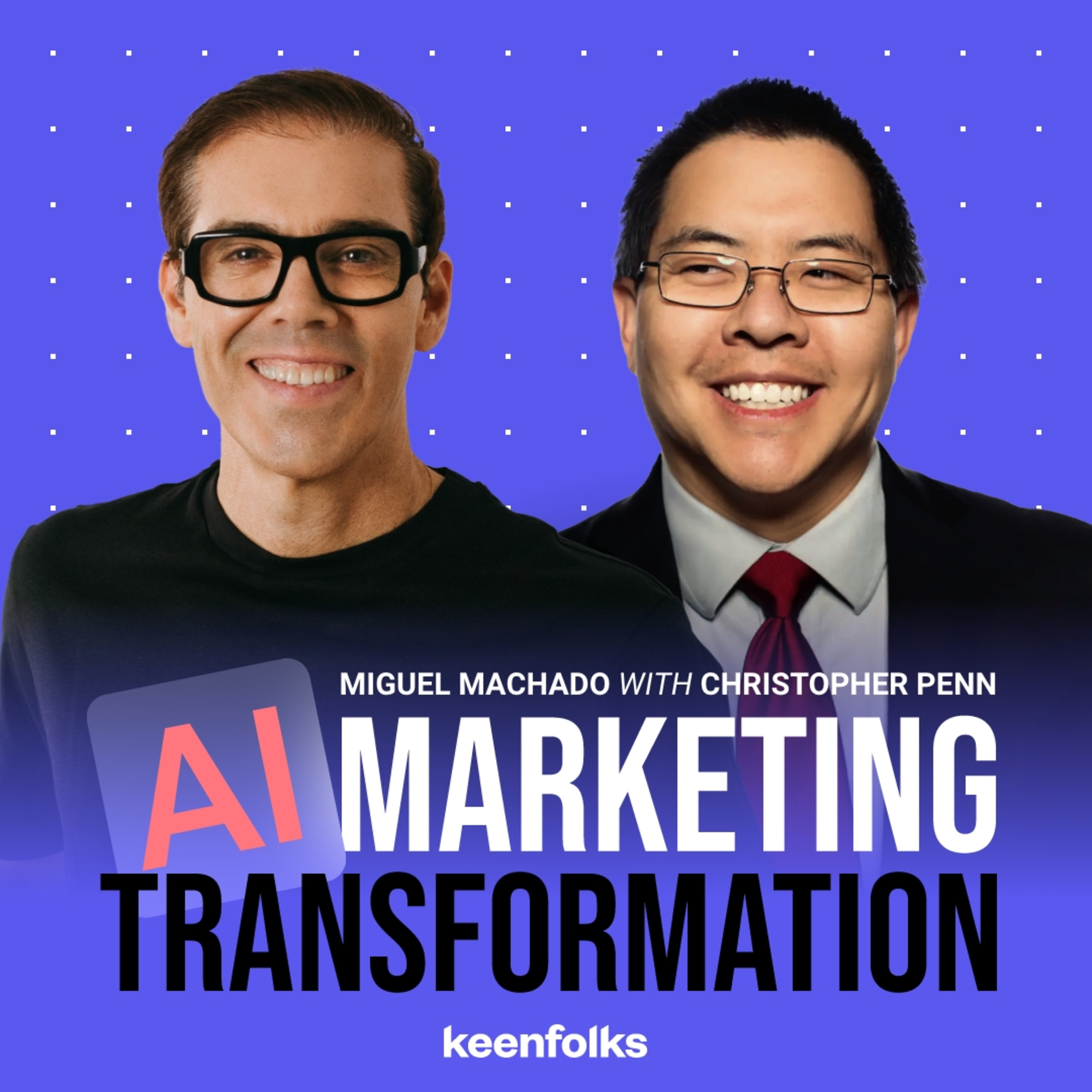 AI Marketing Transformation