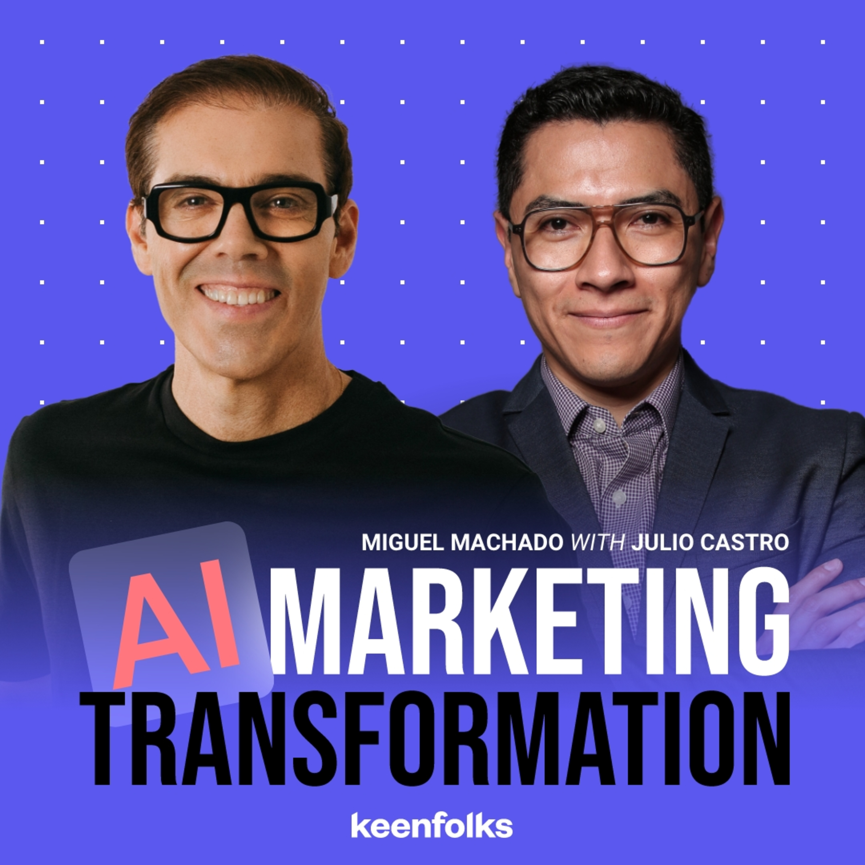 AI Marketing Transformation