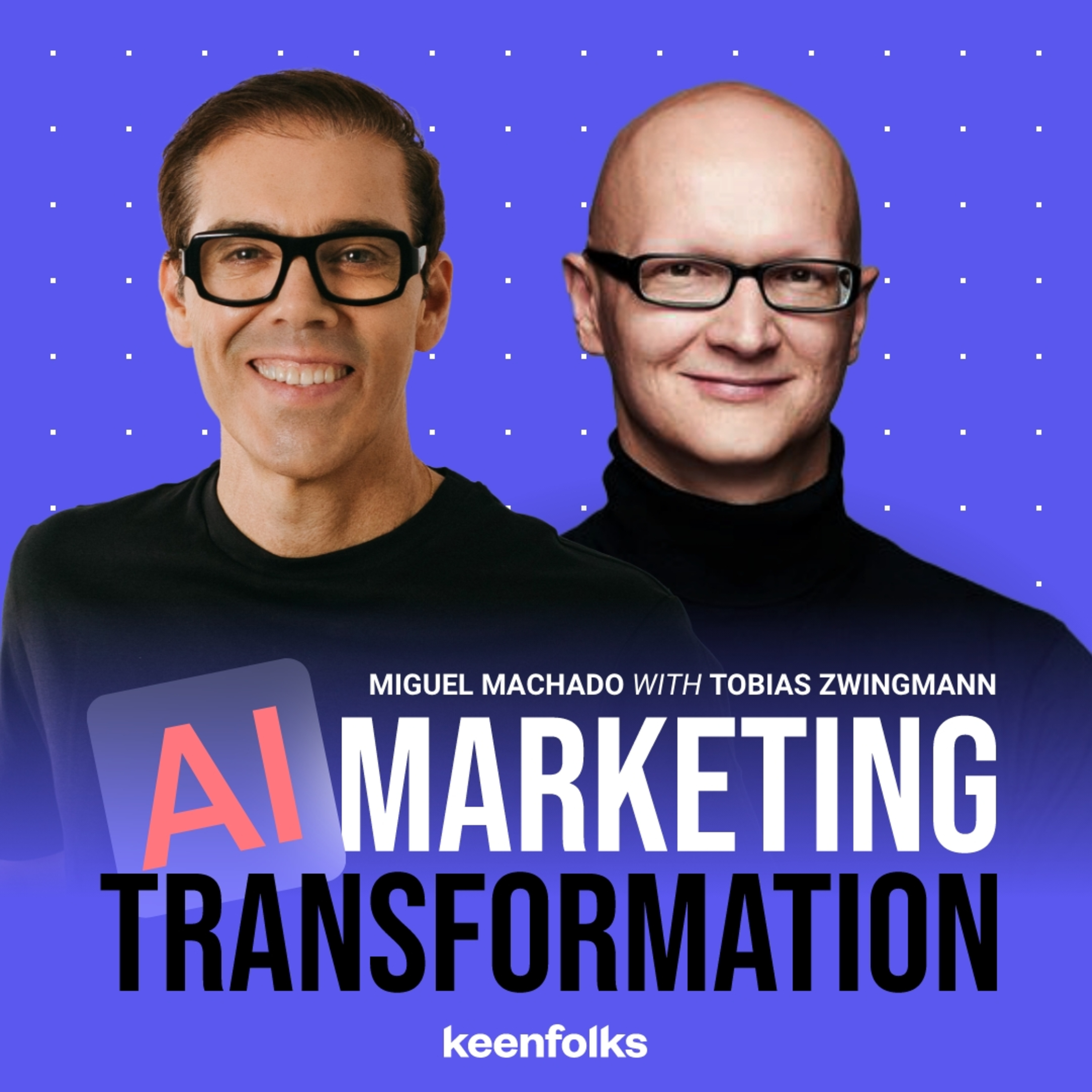 AI Marketing Transformation