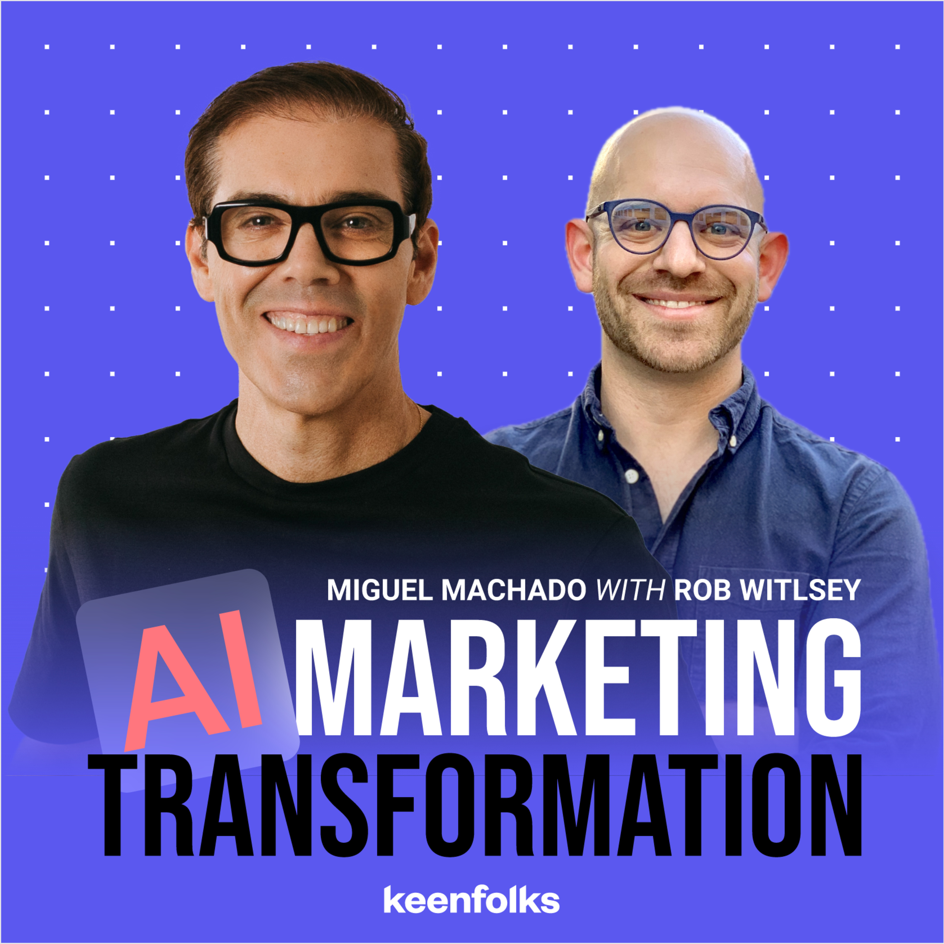 AI Marketing Transformation