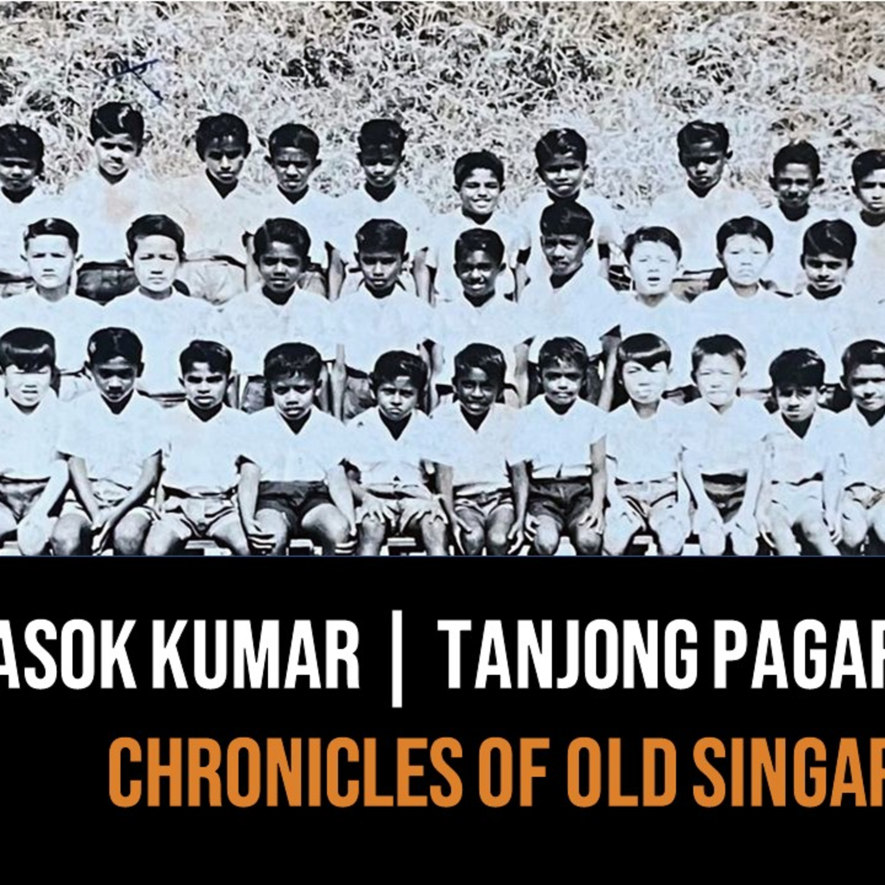 Chronicles of Old Singapore