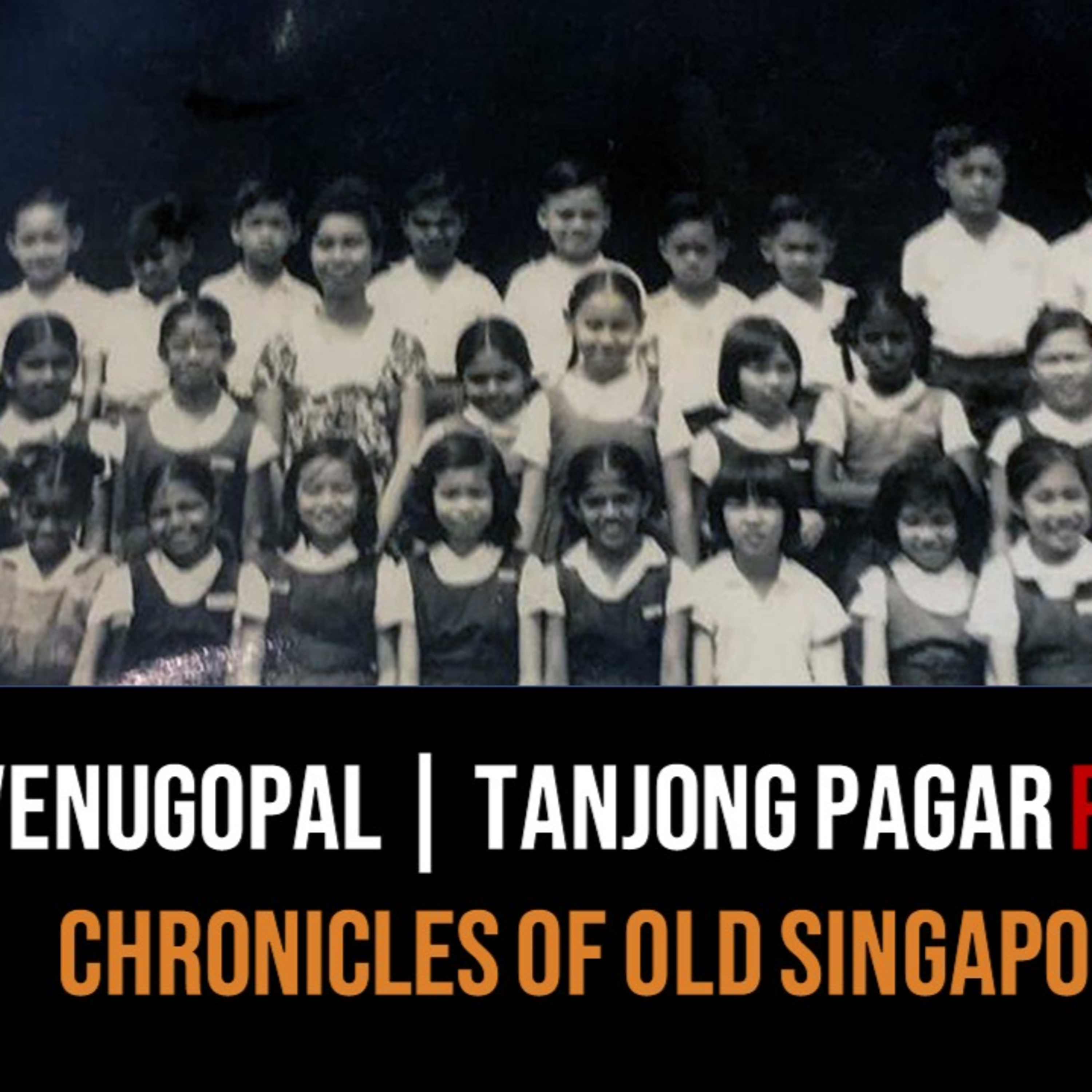 Chronicles of Old Singapore