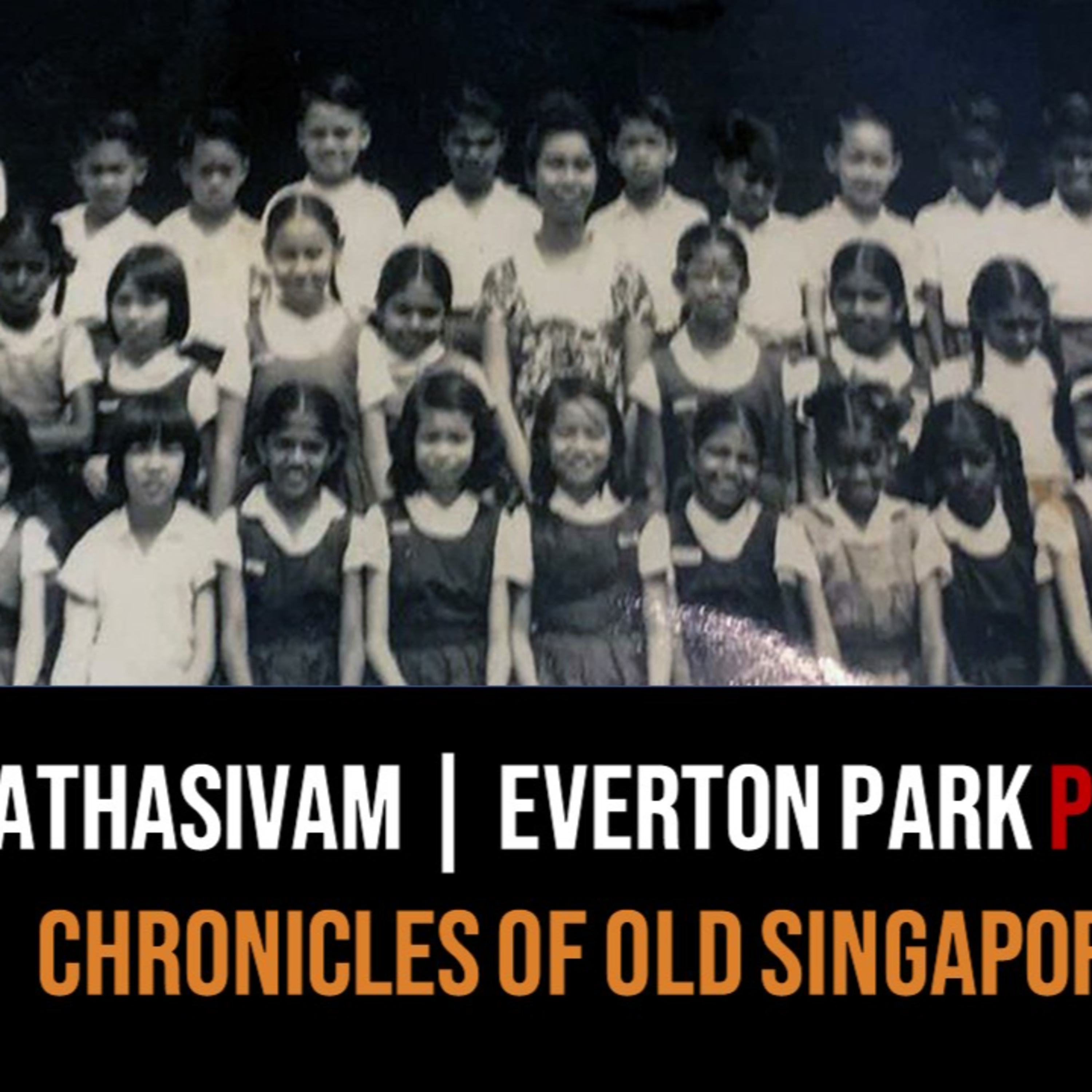 Chronicles of Old Singapore