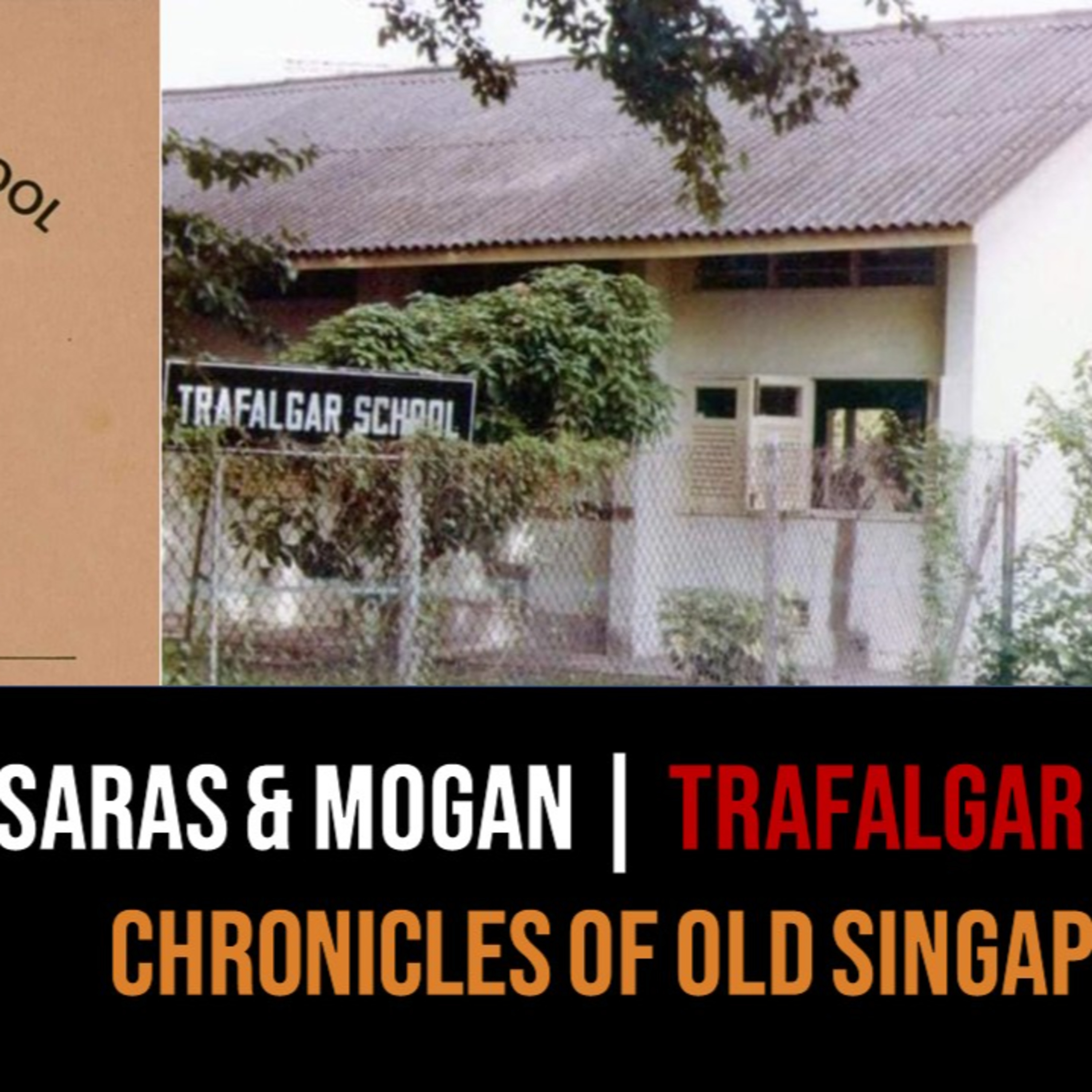 Chronicles of Old Singapore
