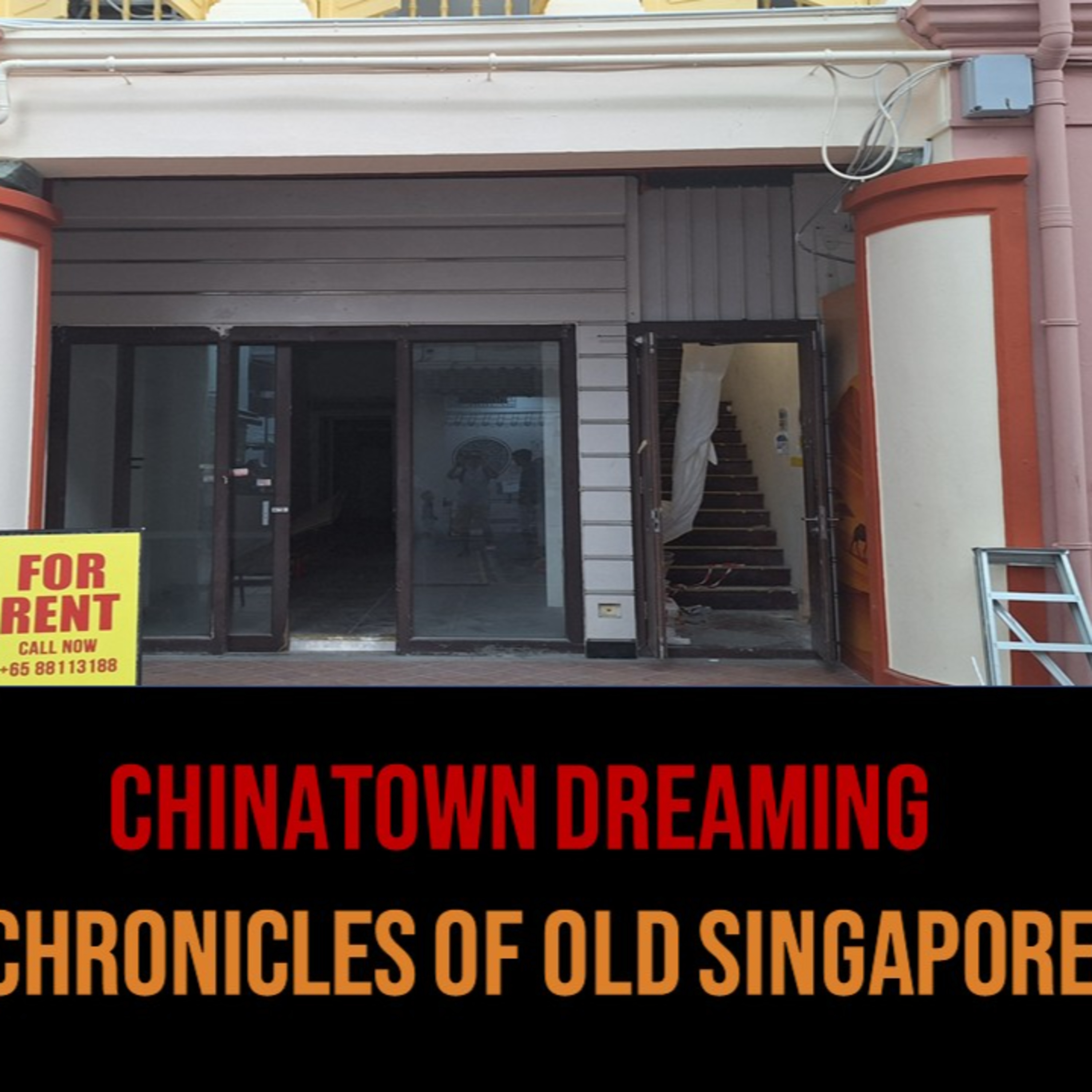 Chronicles of Old Singapore