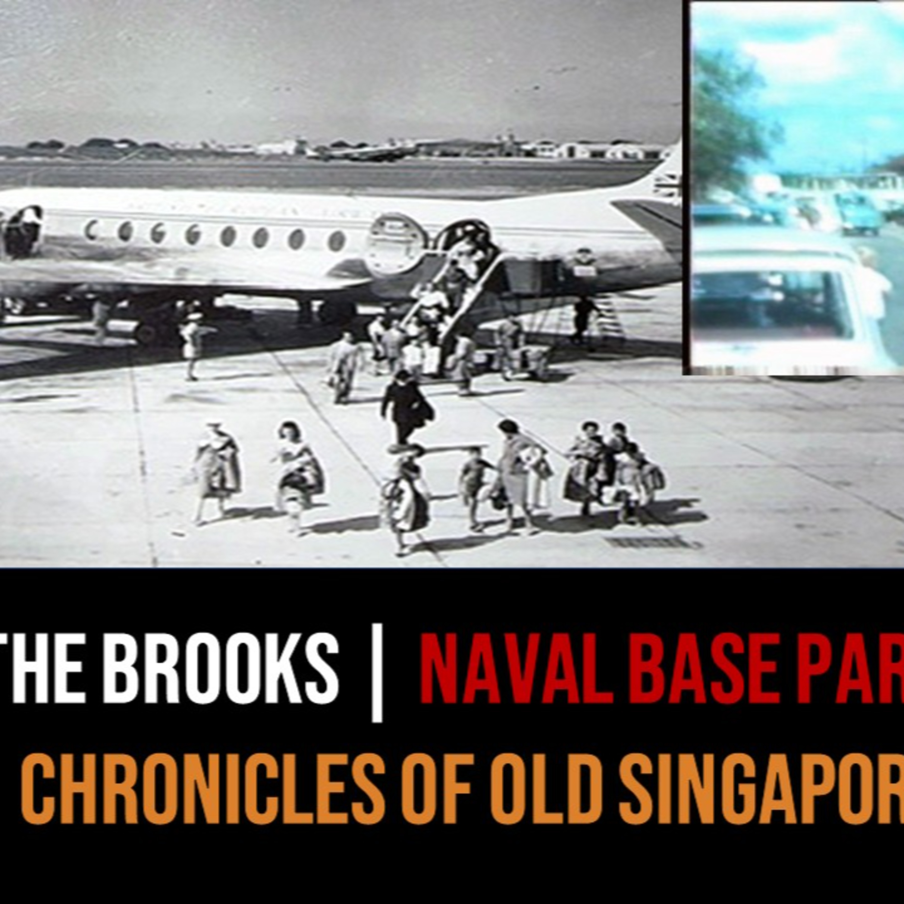 To Singapore With Love from Portsmouth Part 1 – Karen & Angela | Chronicles of Old Singapore