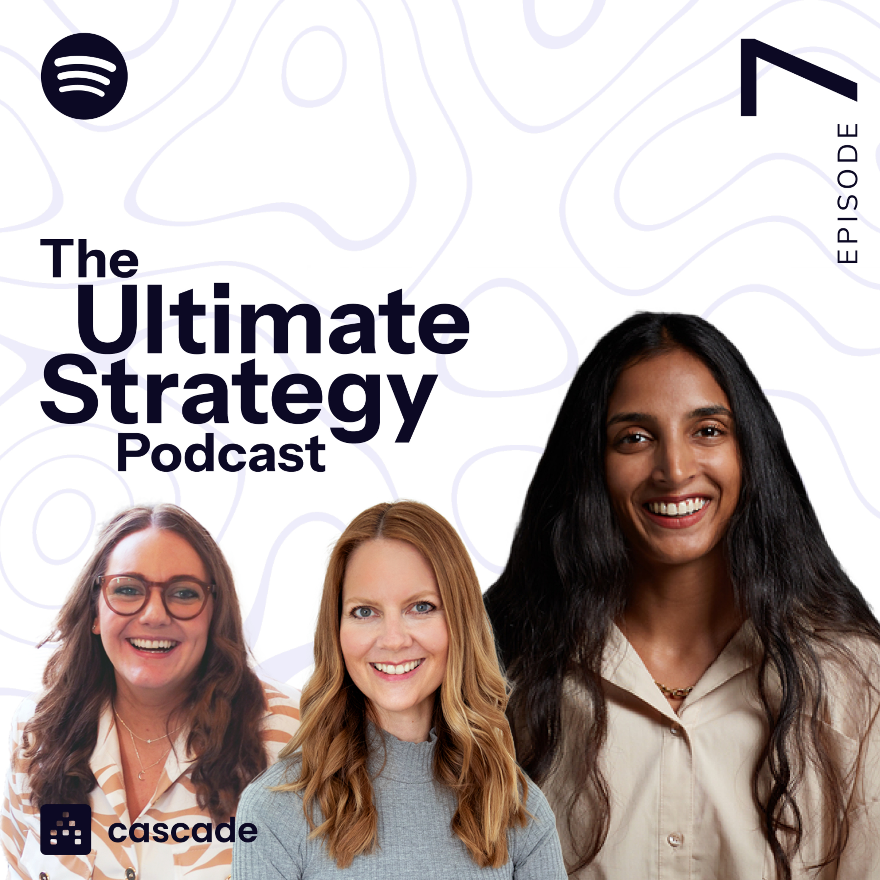 The Ultimate Strategy Podcast