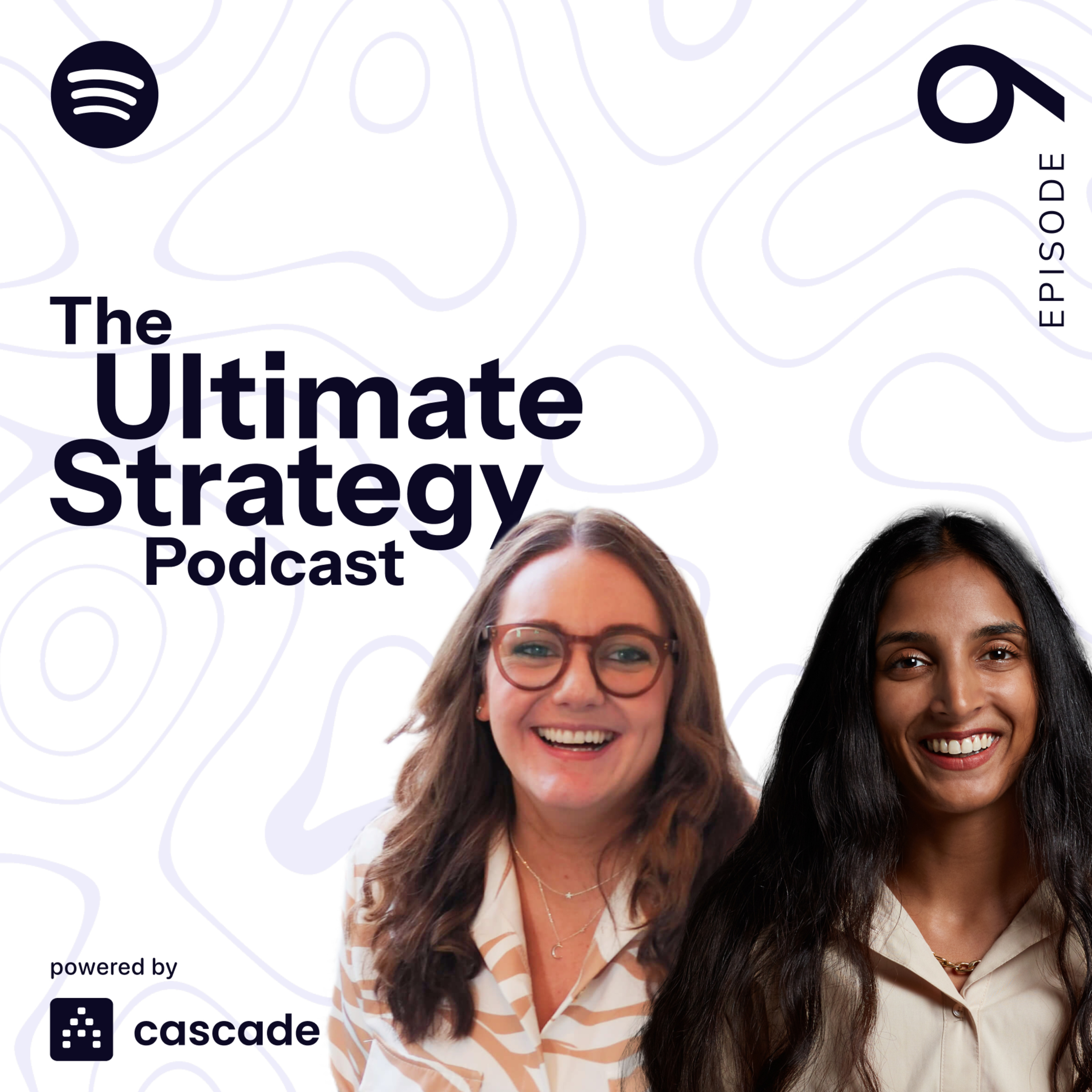 The Ultimate Strategy Podcast