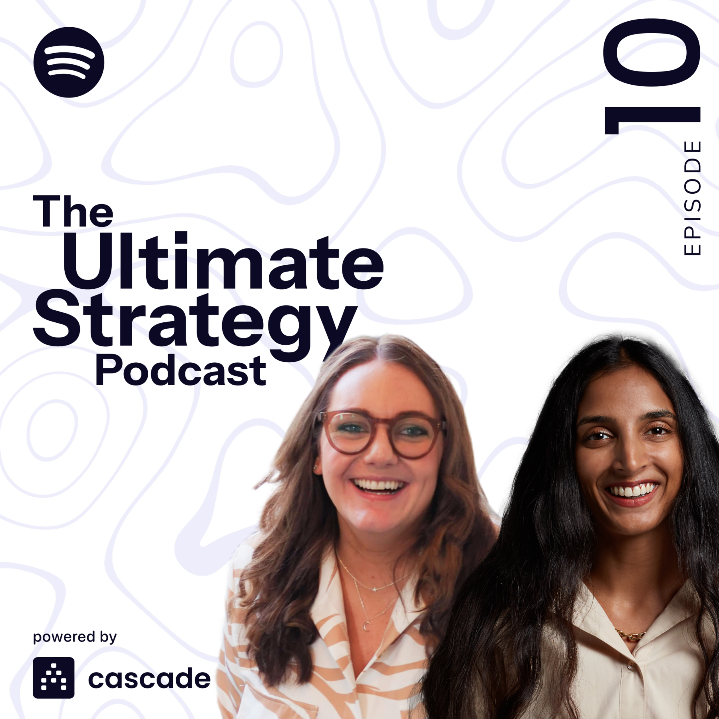 The Ultimate Strategy Podcast