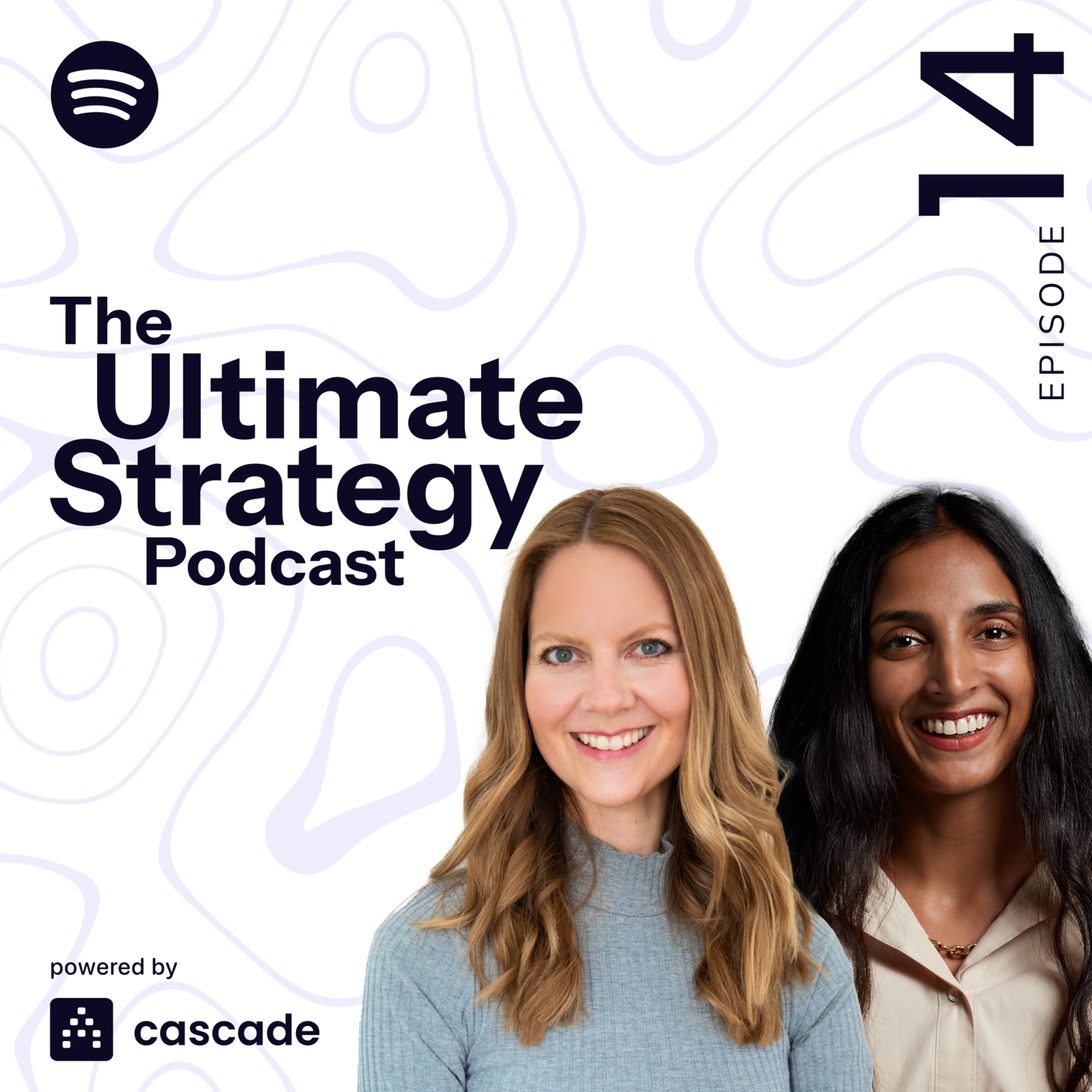 The Ultimate Strategy Podcast